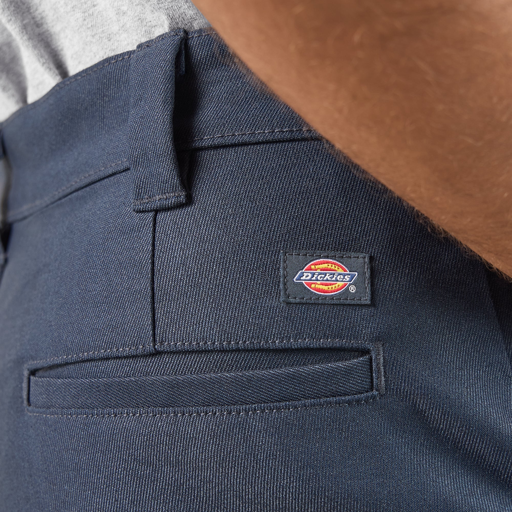 Pro Series Double Knee Work Pants