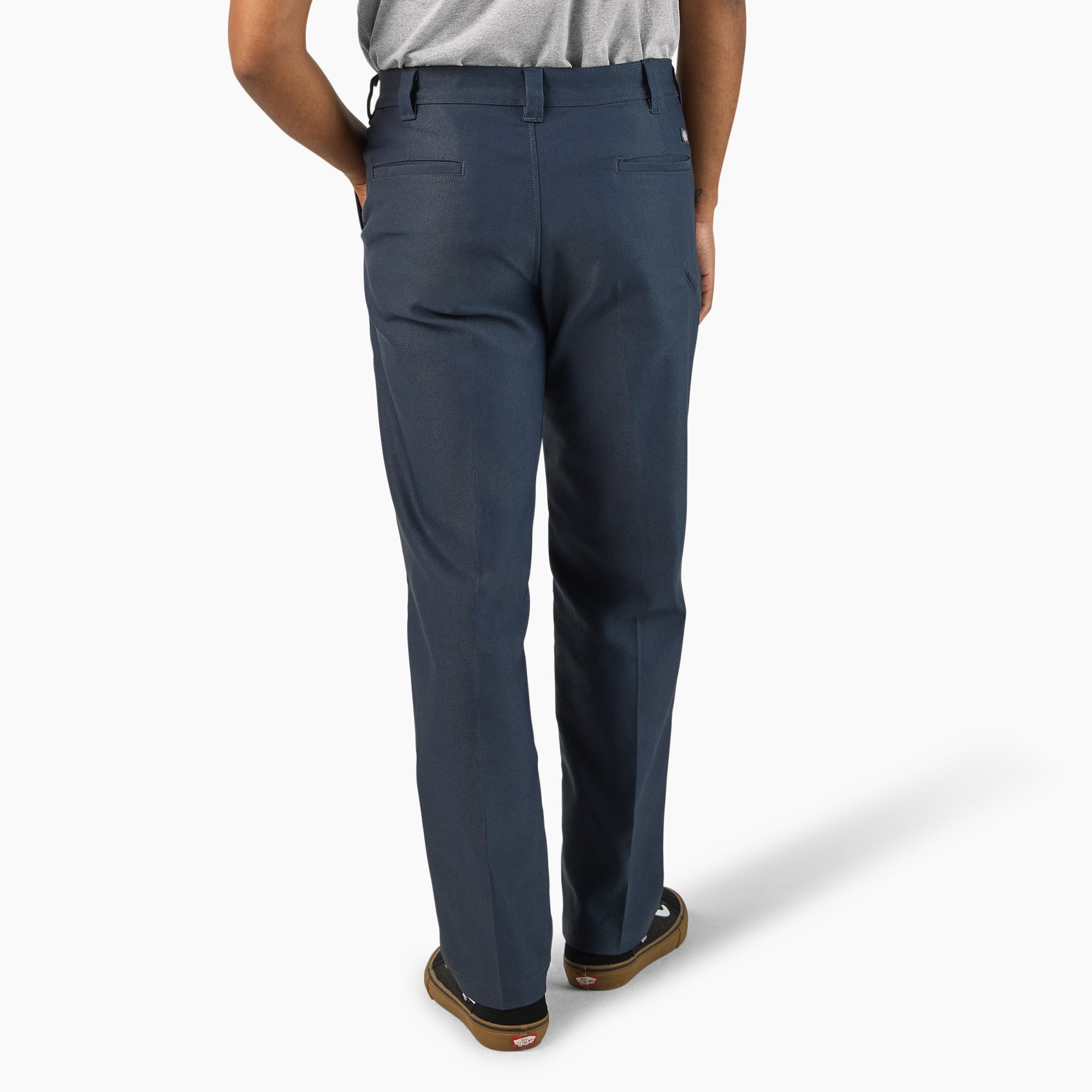 Pro Series Double Knee Work Pants