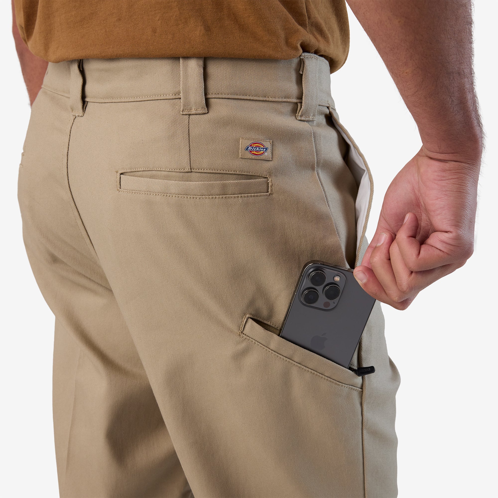 Pro Series Double Knee Work Pants