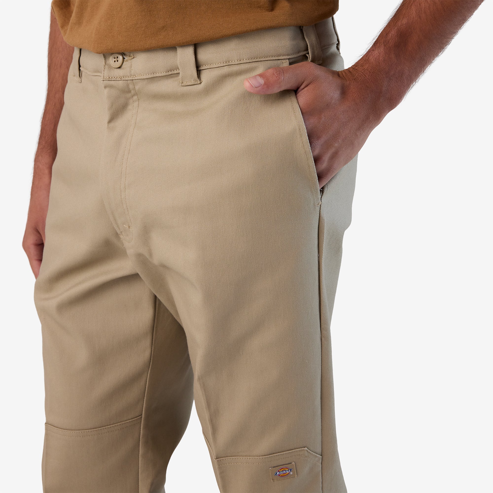 Pro Series Double Knee Work Pants
