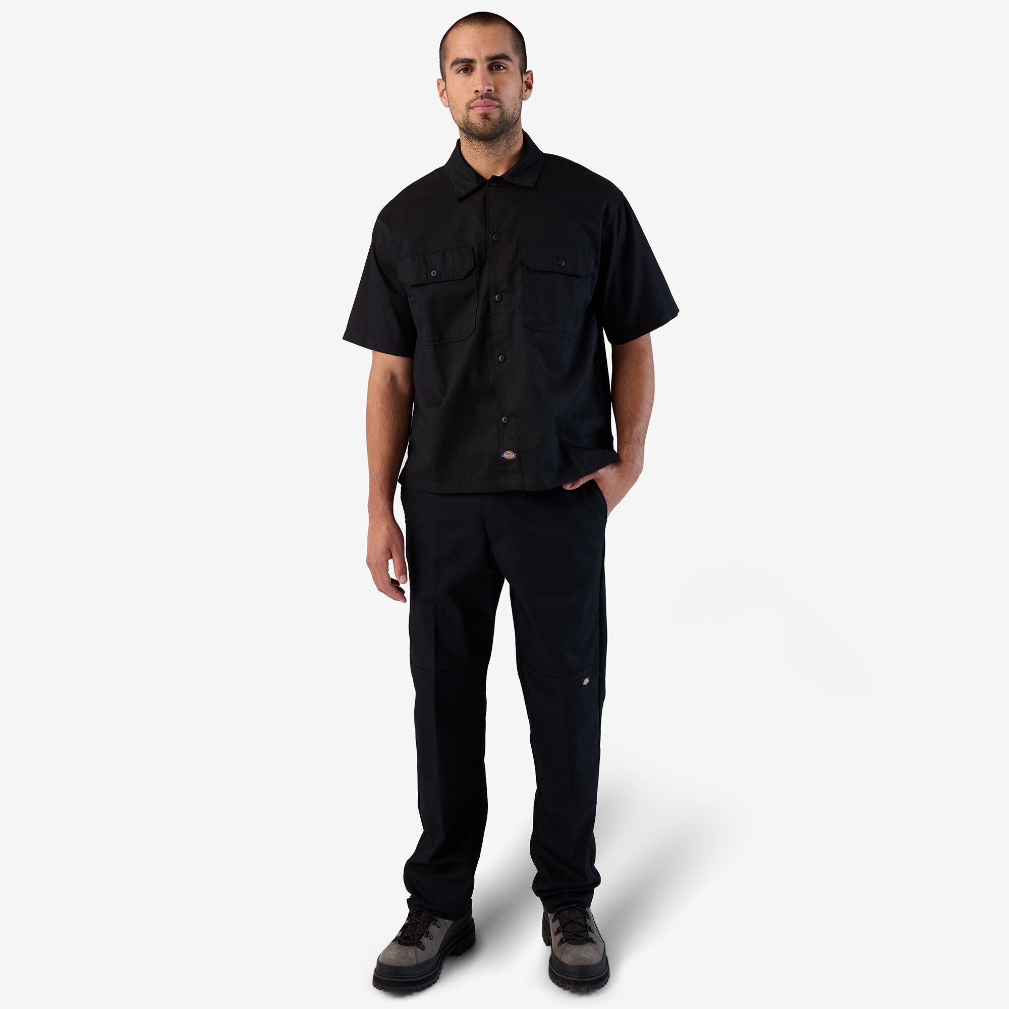 Pro Series Double Knee Work Pants