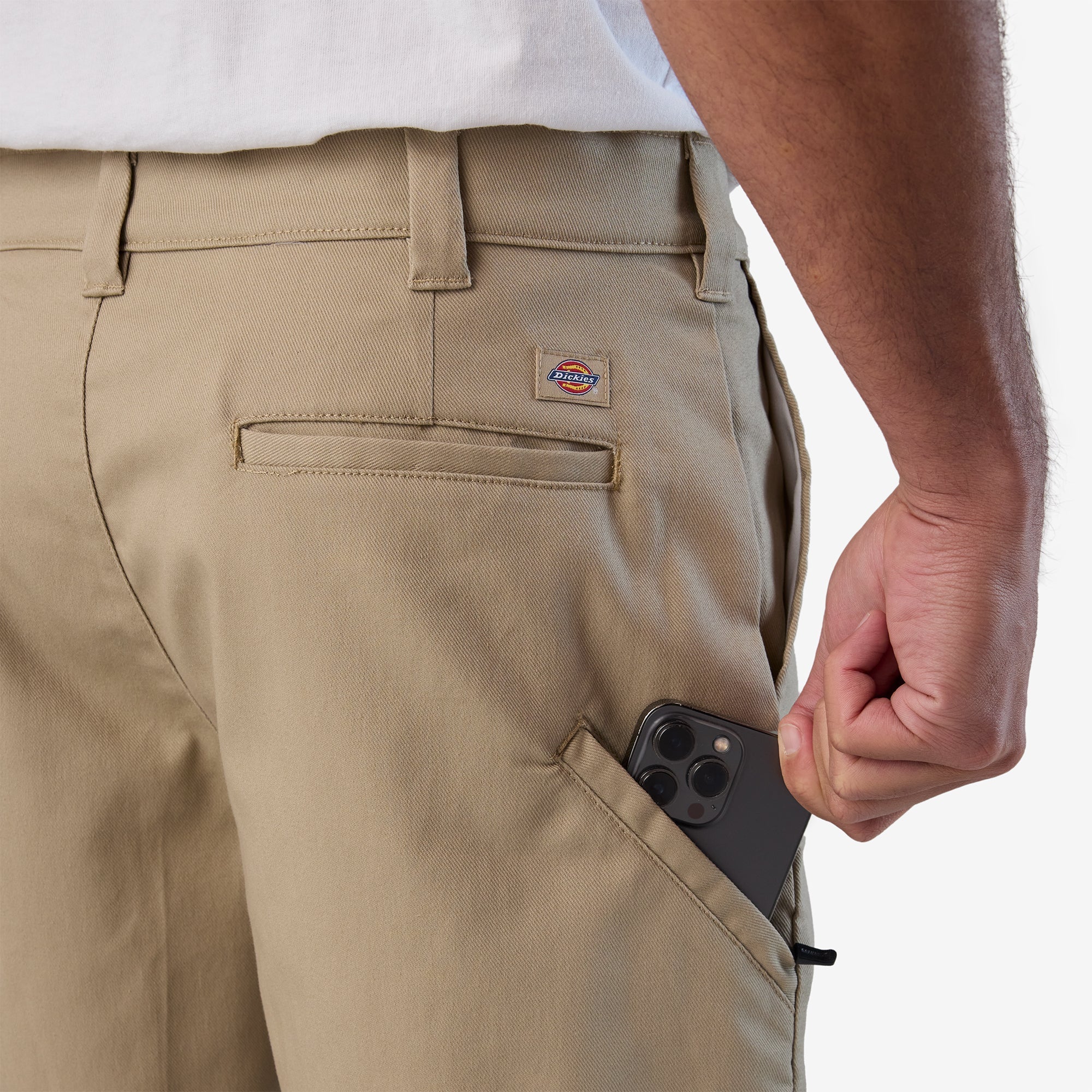 874™ Pro Series Work Shorts, 11"