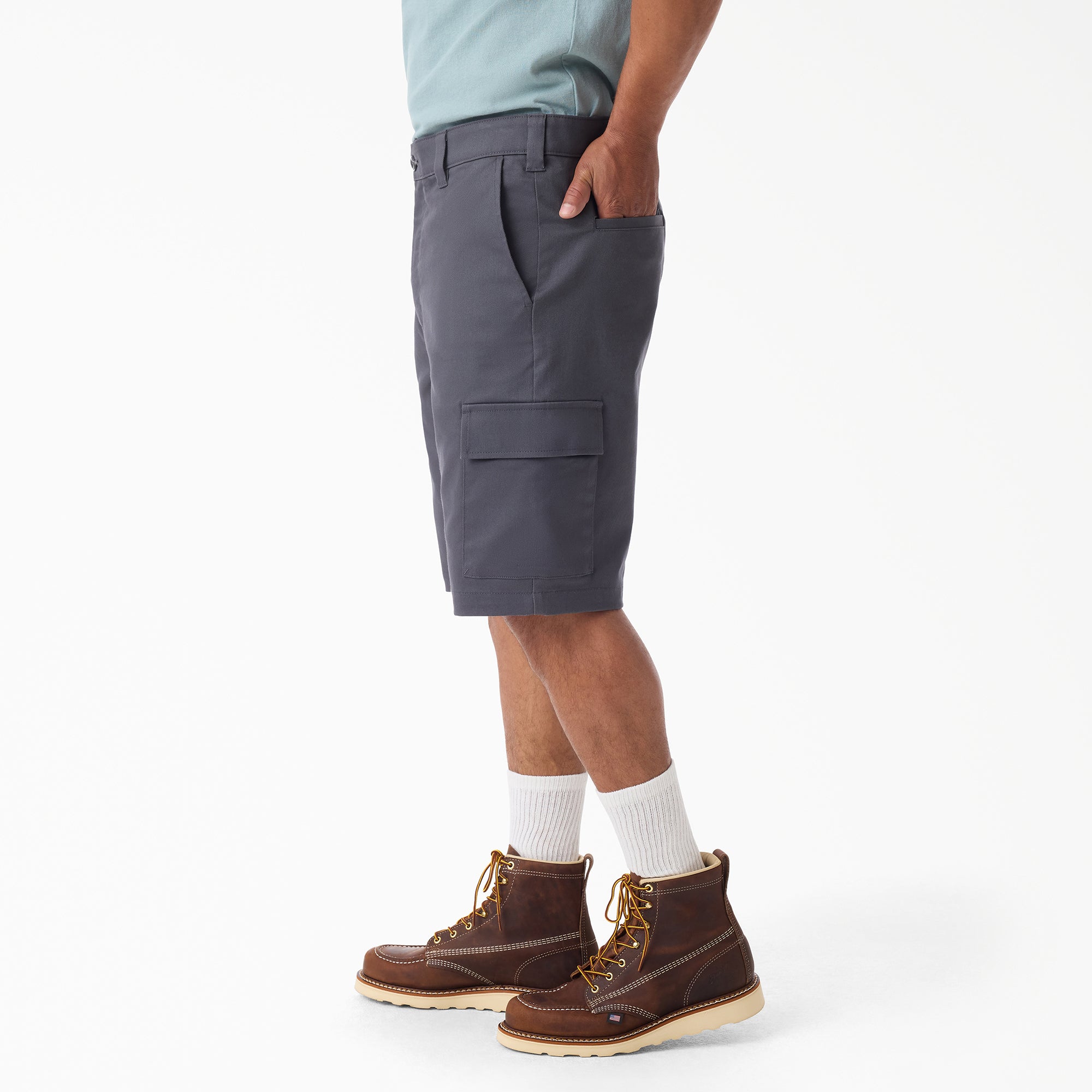 Pro Series Cargo Shorts, 11"
