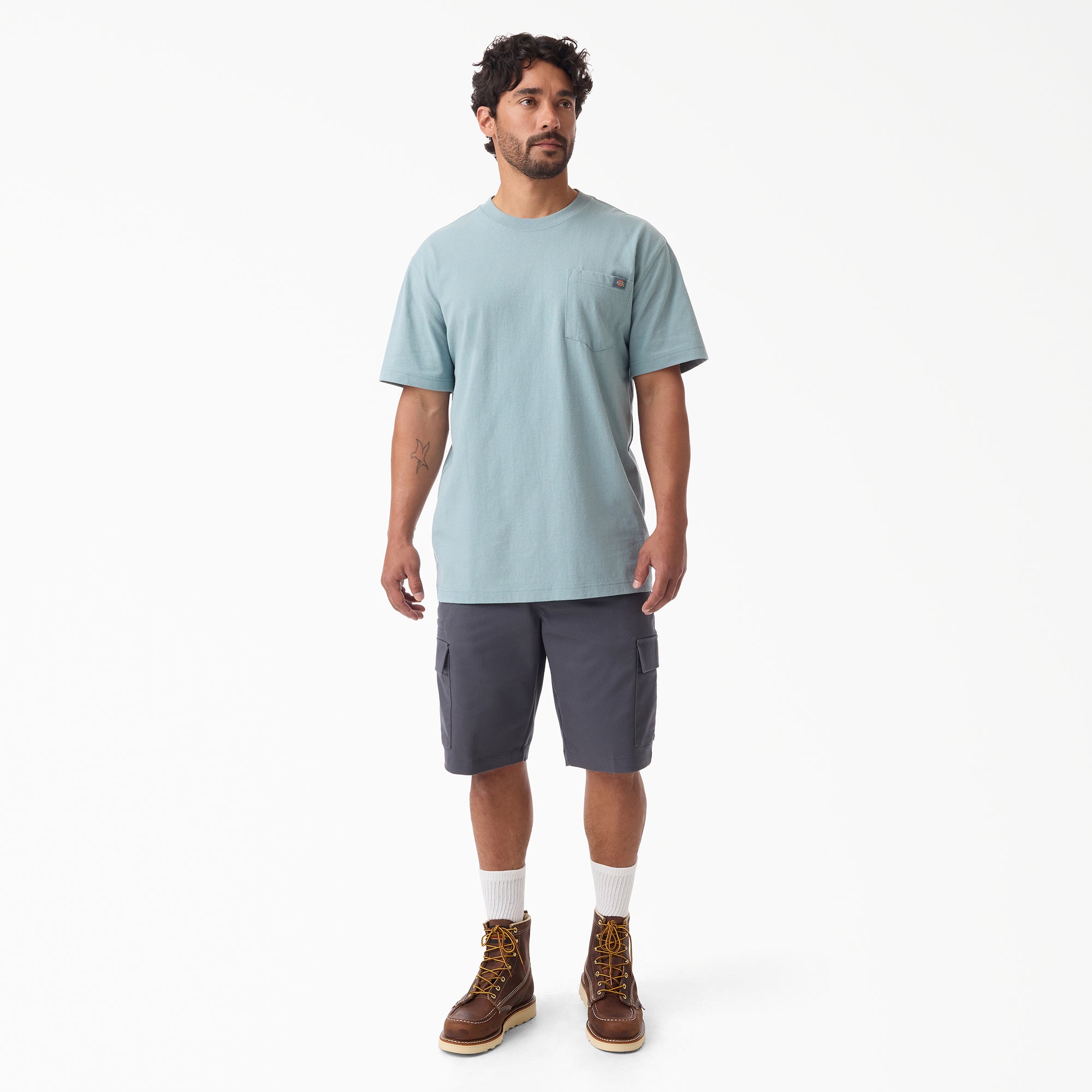 Pro Series Cargo Shorts, 11"