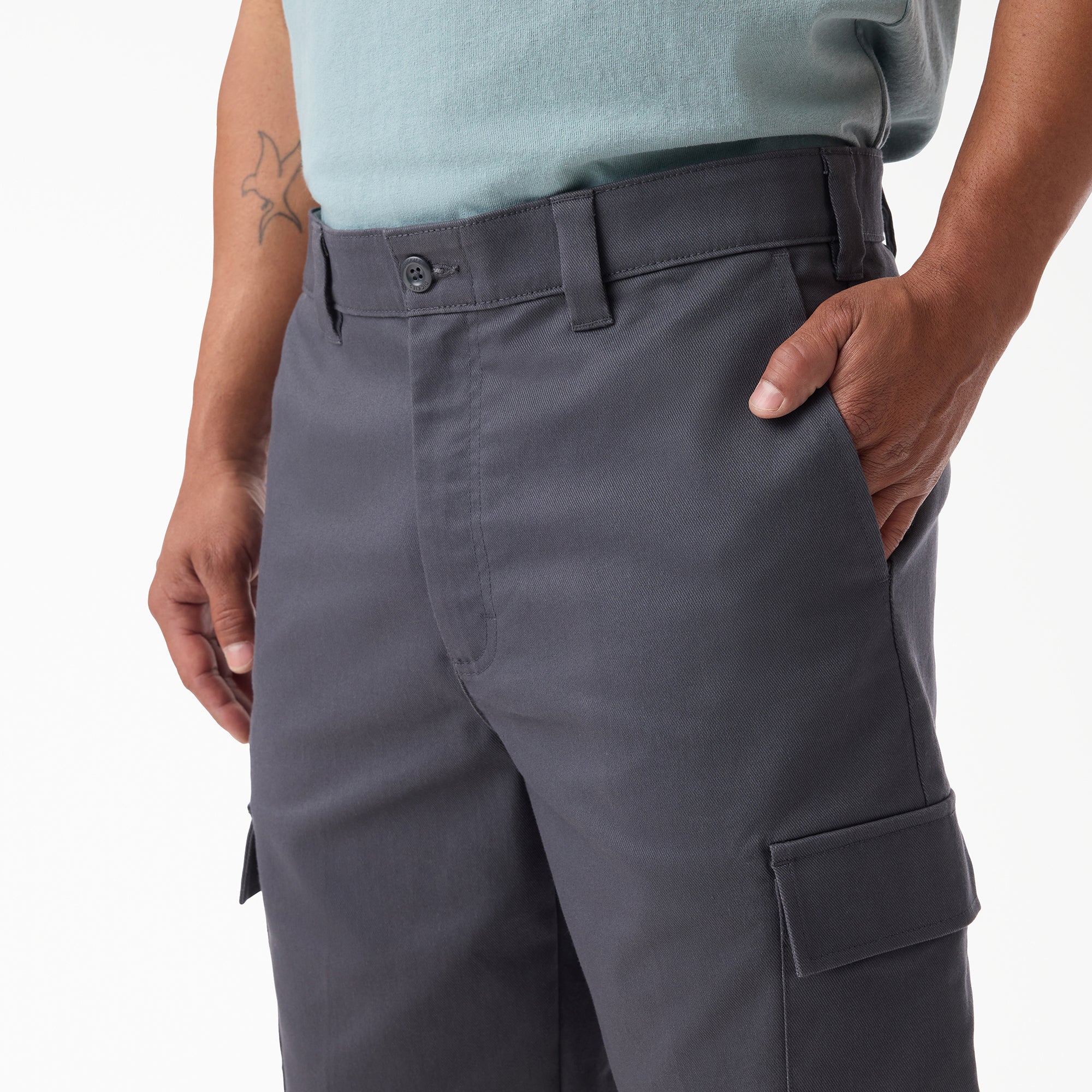 Pro Series Cargo Shorts, 11"