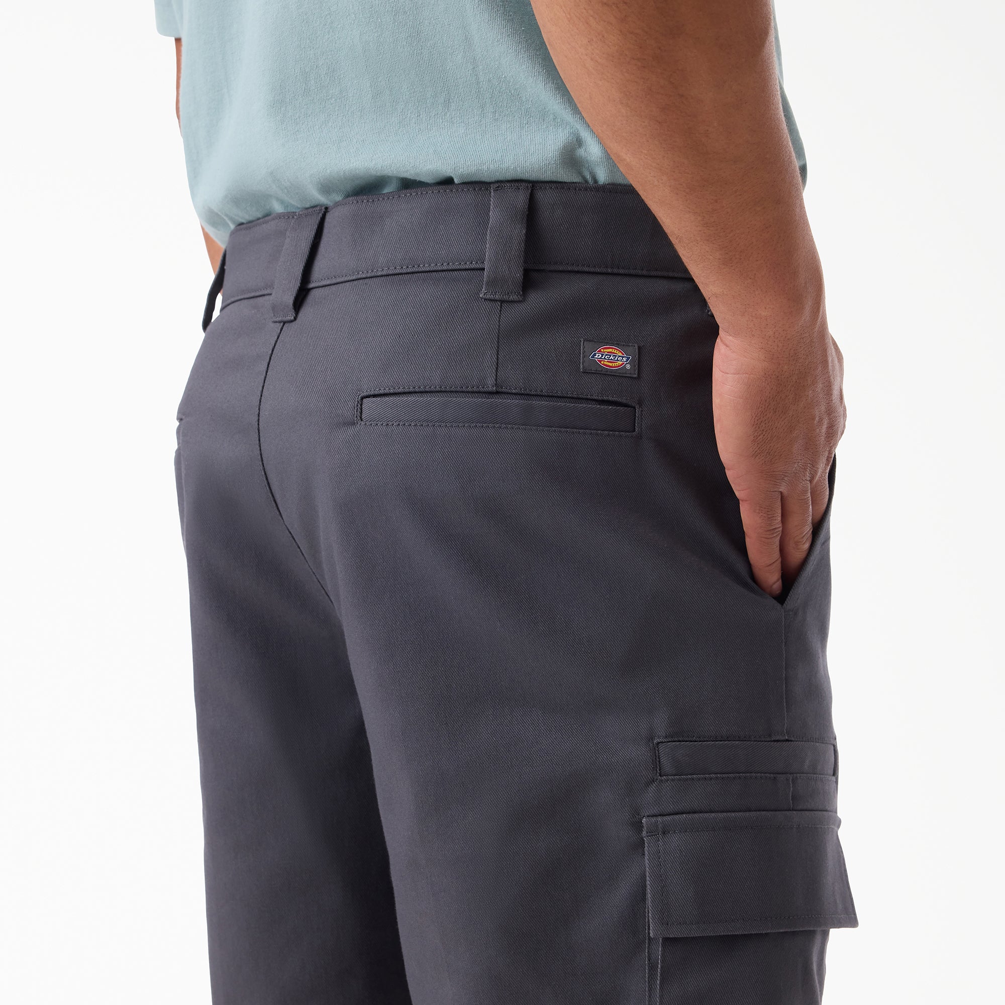 Pro Series Cargo Shorts, 11"