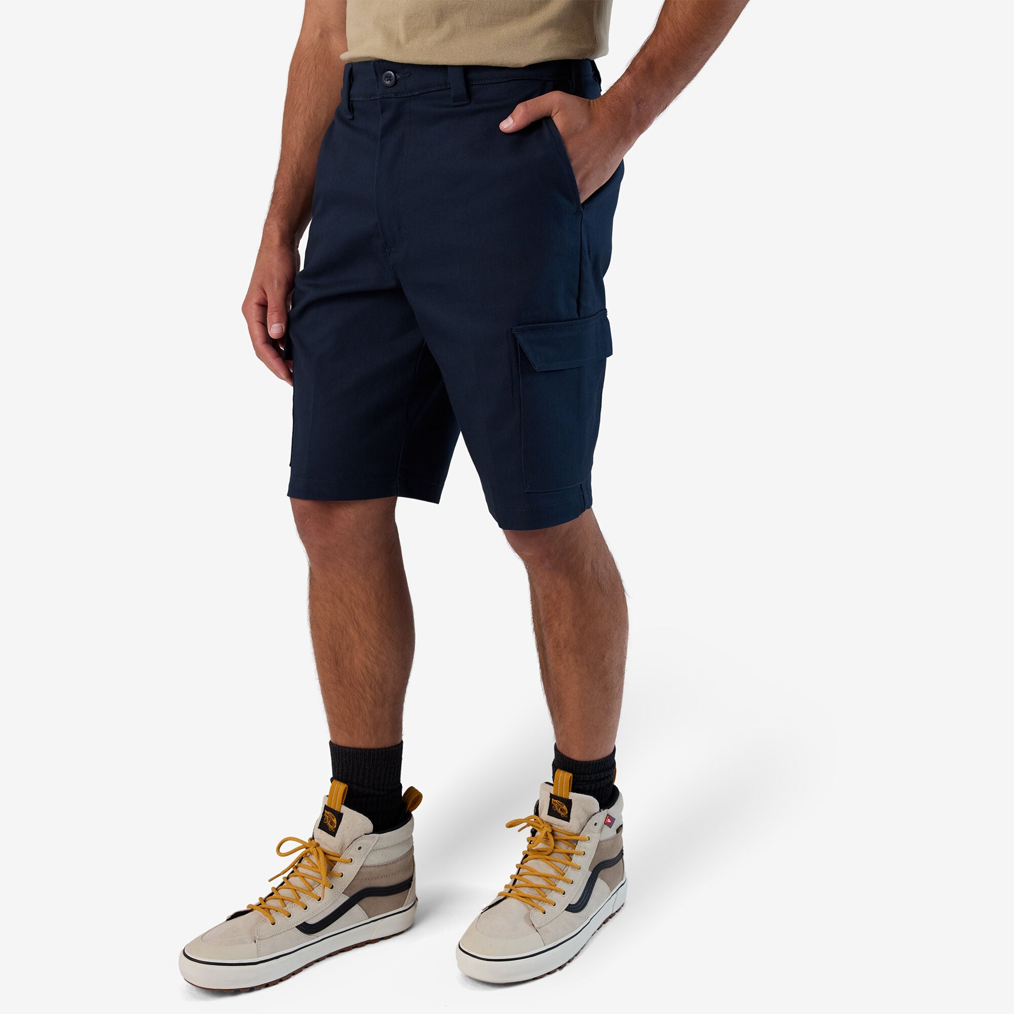 Pro Series Cargo Shorts, 11"