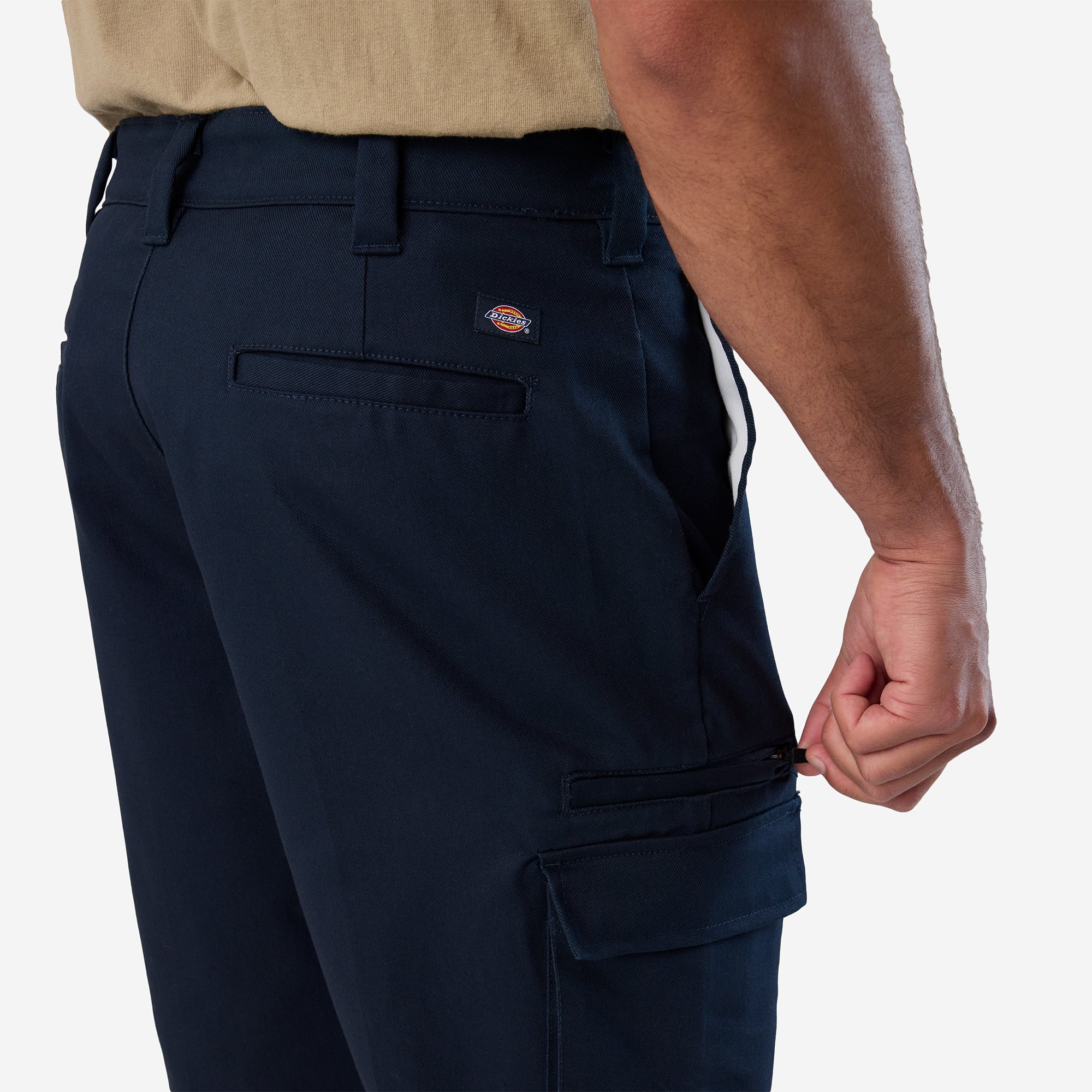 Pro Series Cargo Shorts, 11"