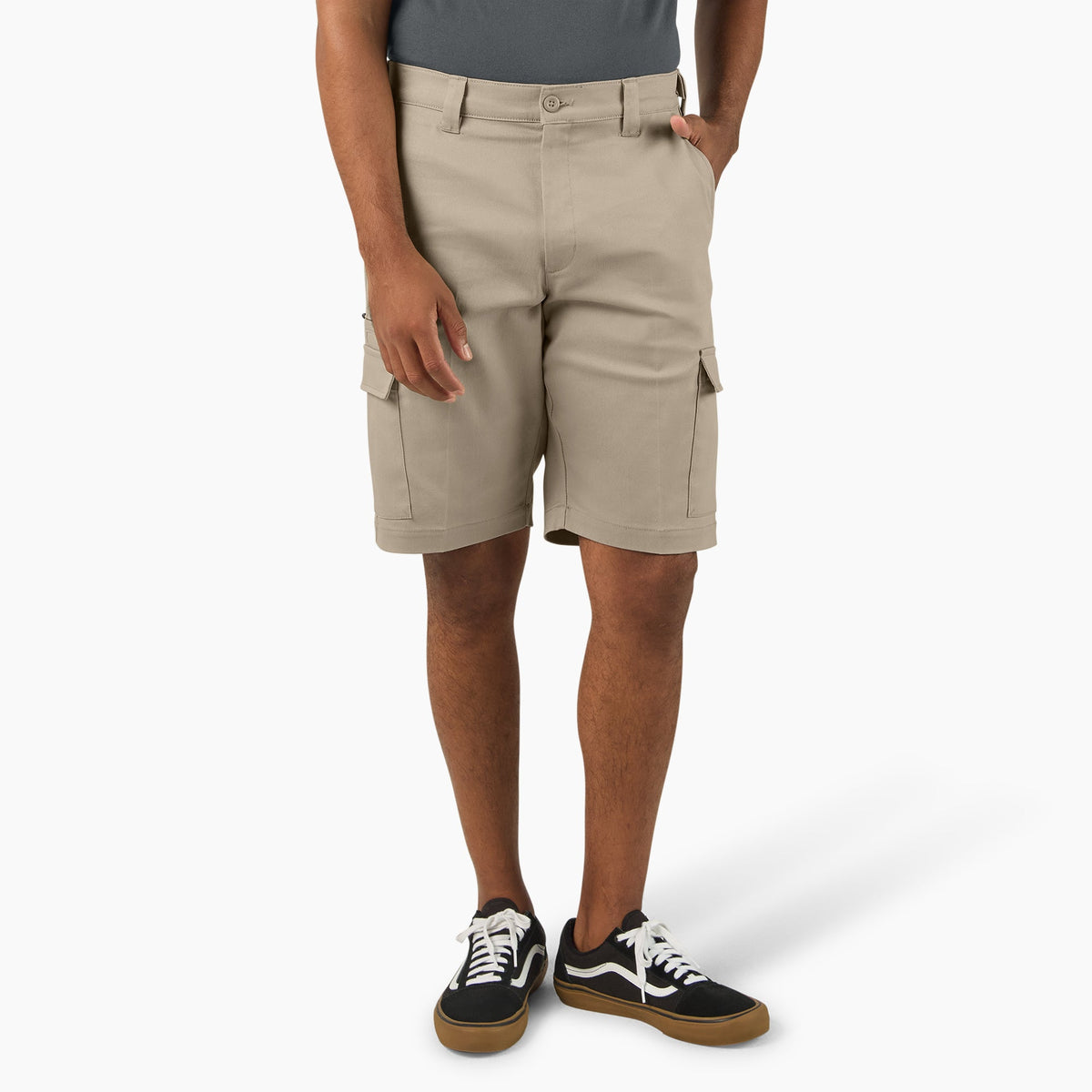 Pro Series Cargo Shorts, 11"