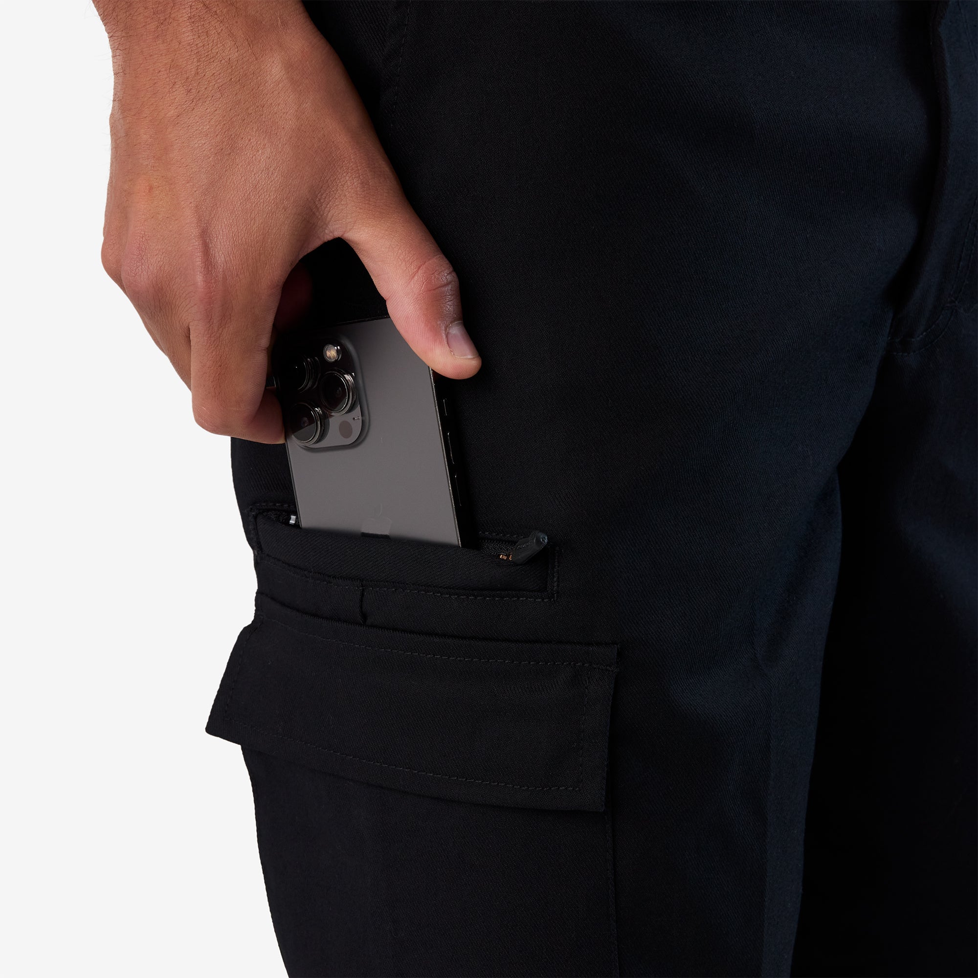 Pro Series Cargo Shorts, 11"