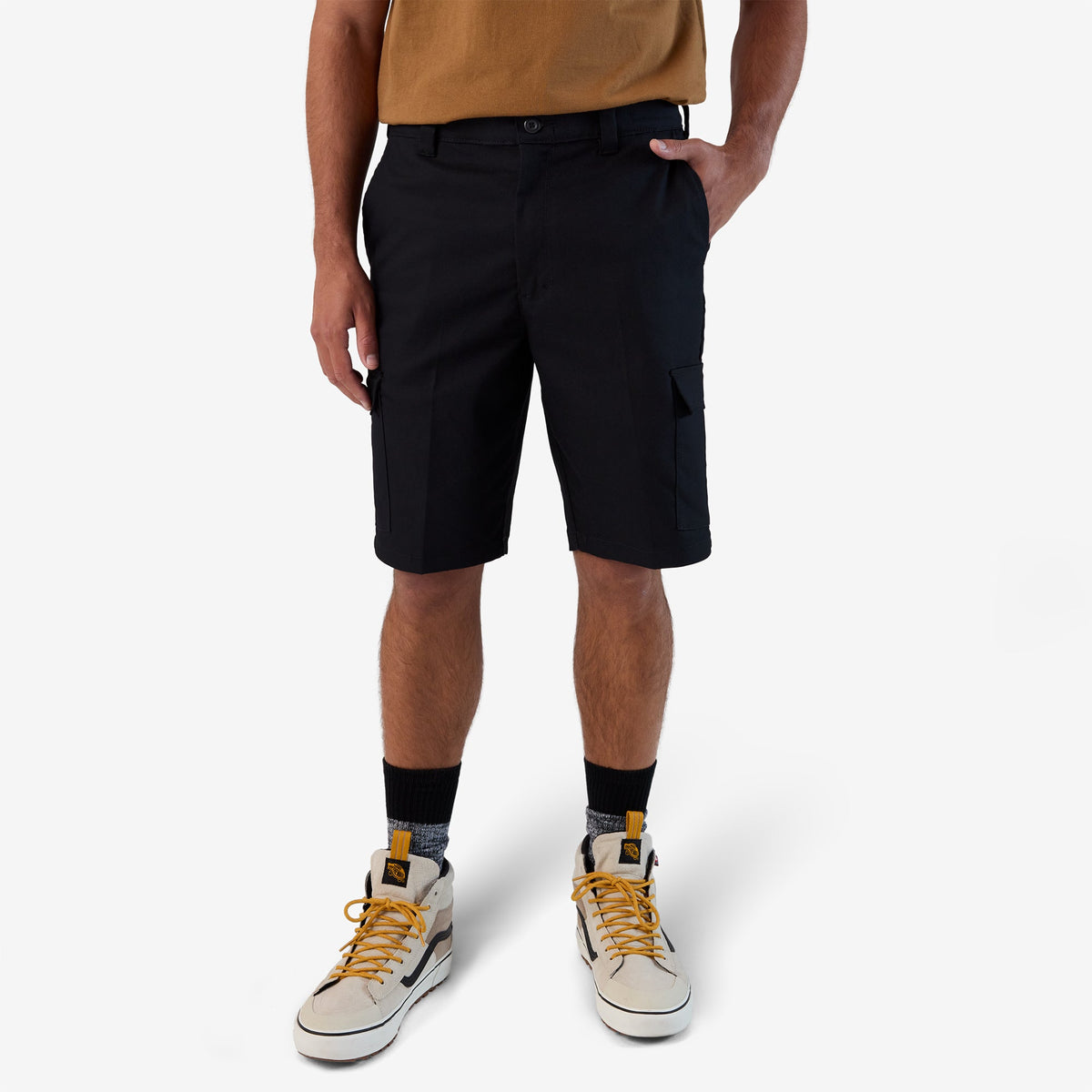 Pro Series Cargo Shorts, 11"