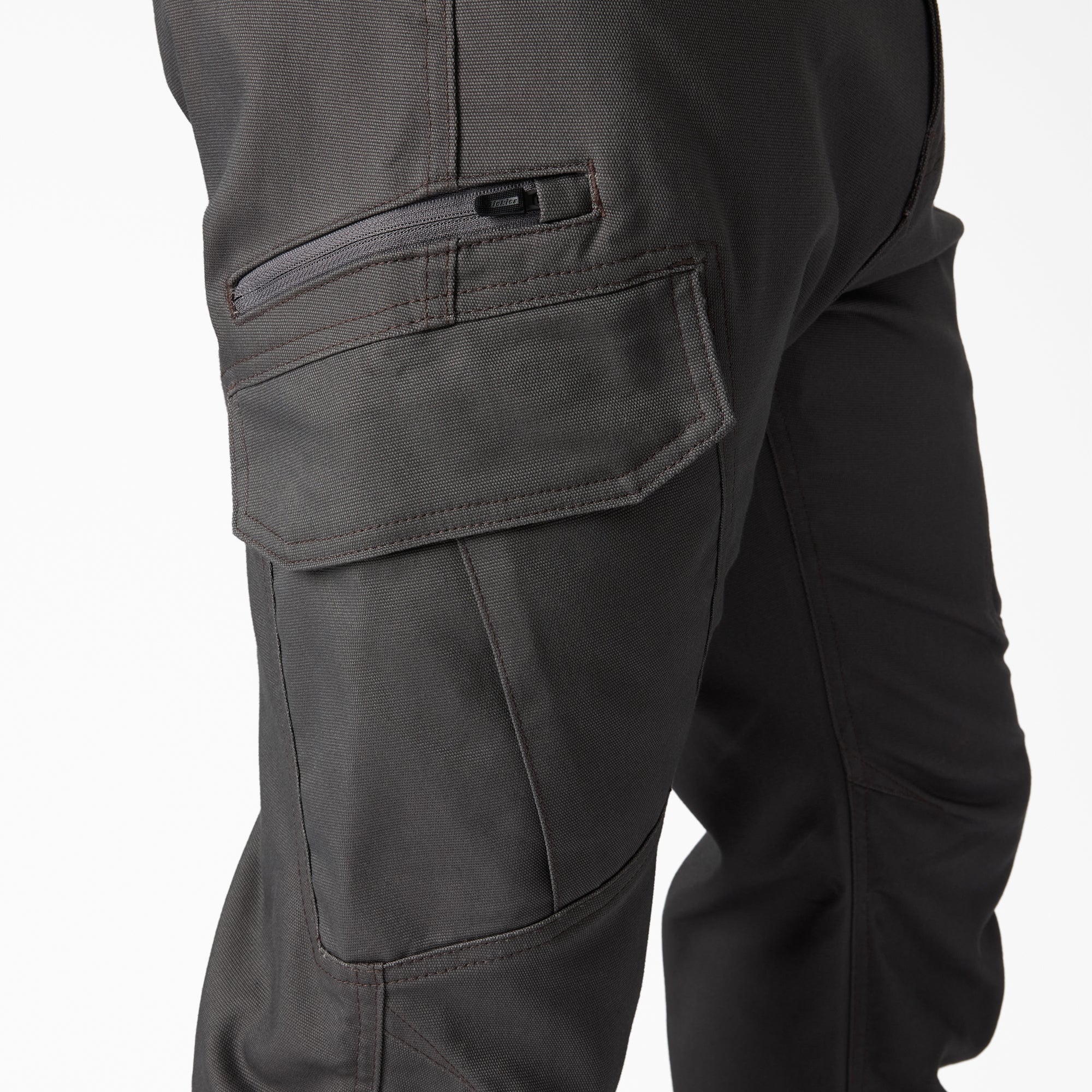 Tradebuilt Duck Canvas Cargo Pants