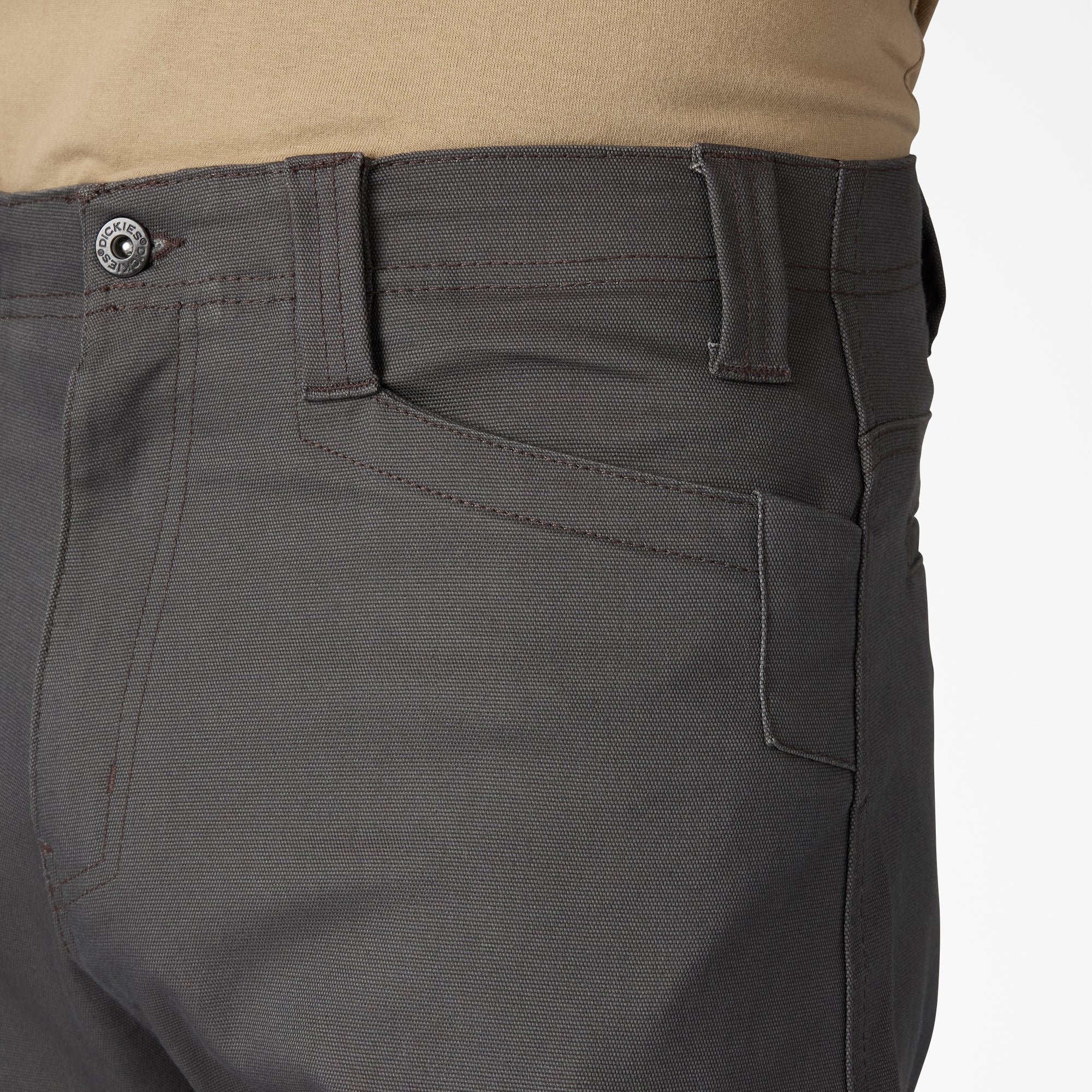 Tradebuilt Duck Canvas Cargo Pants