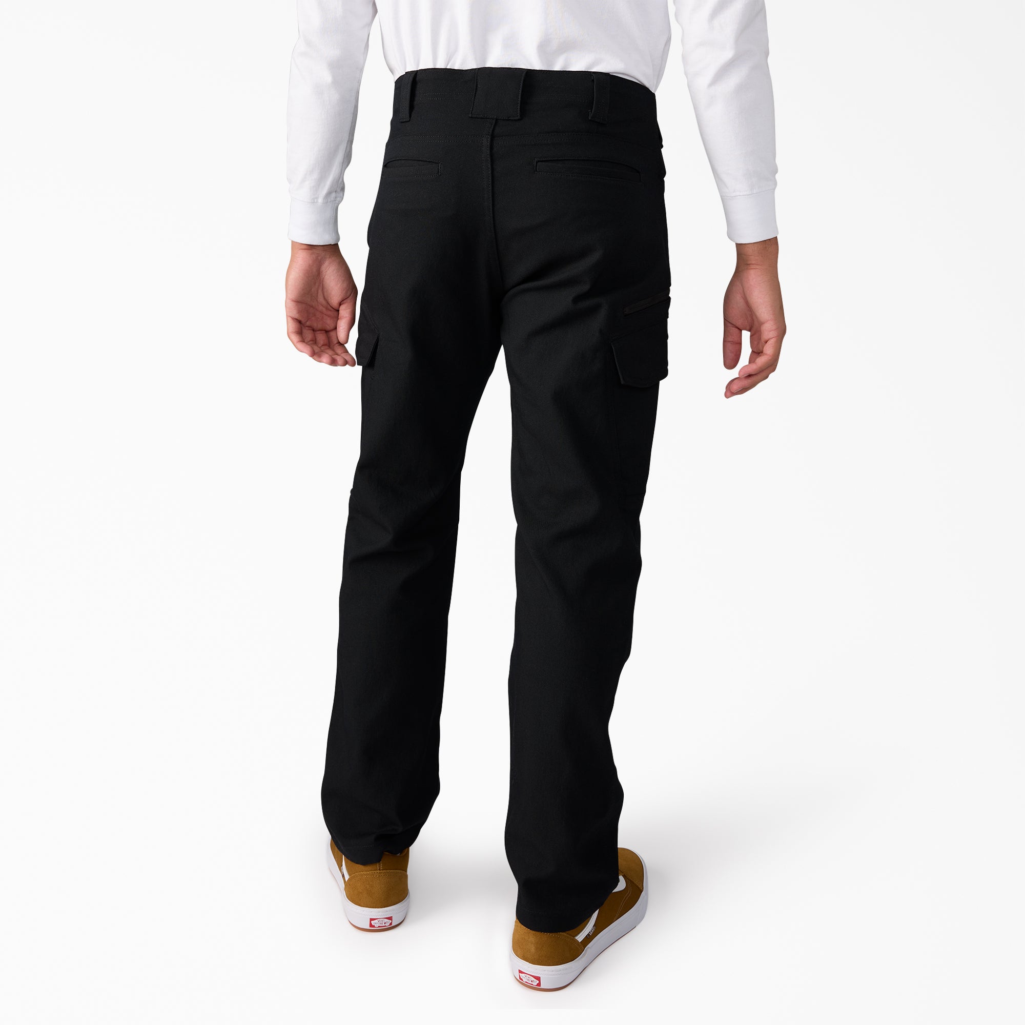 Tradebuilt Duck Canvas Cargo Pants