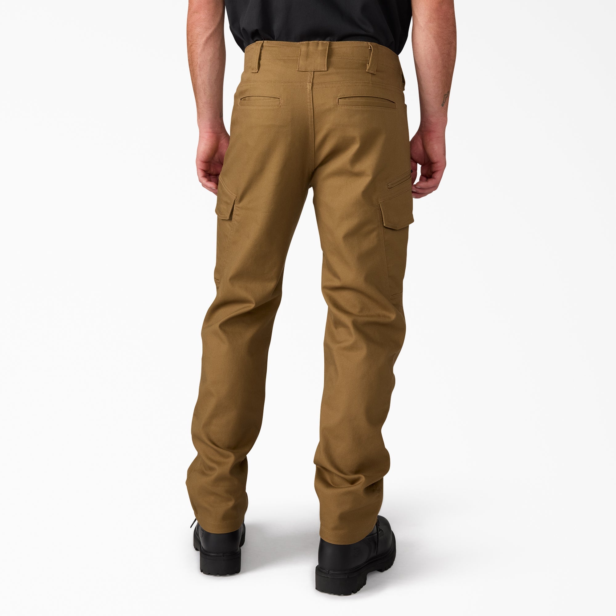 Tradebuilt Duck Canvas Cargo Pants