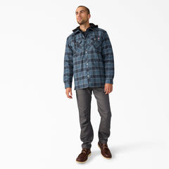 Tradebuilt Duck Canvas Double Knee Pants