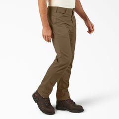 Tradebuilt Duck Canvas Double Knee Pants