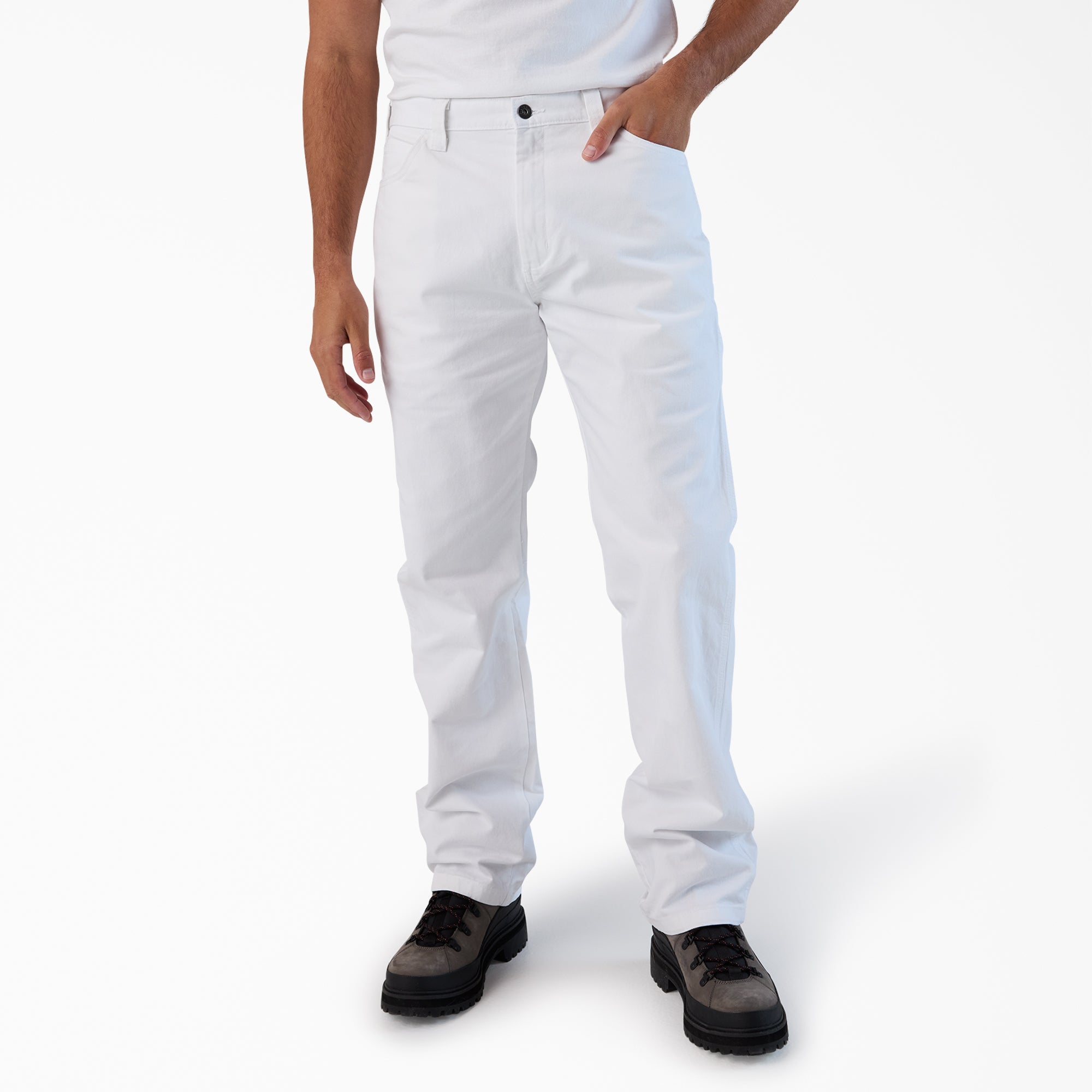 Utility Painter's Pants