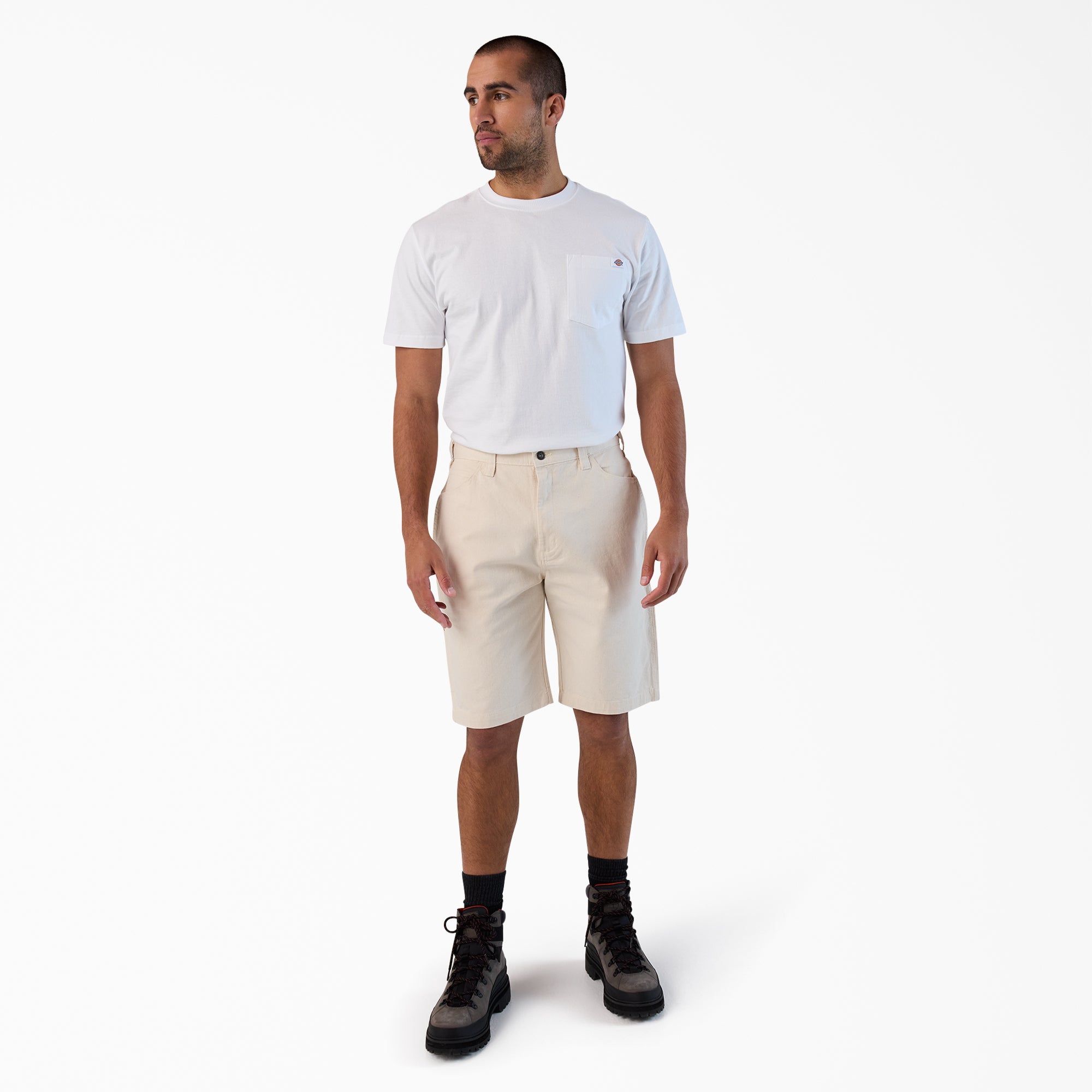 Utility Painter's Shorts, 11"