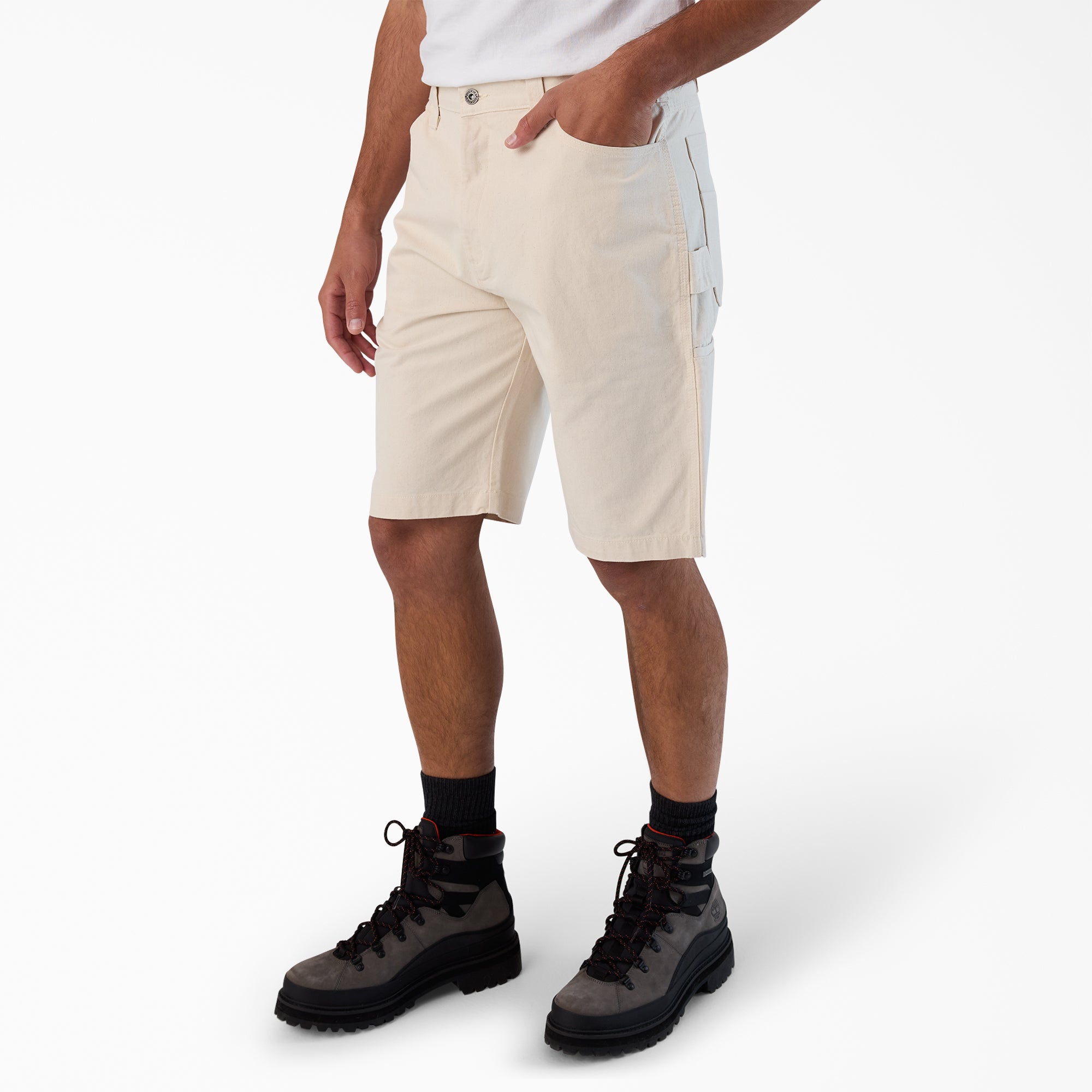Utility Painter's Shorts, 11"