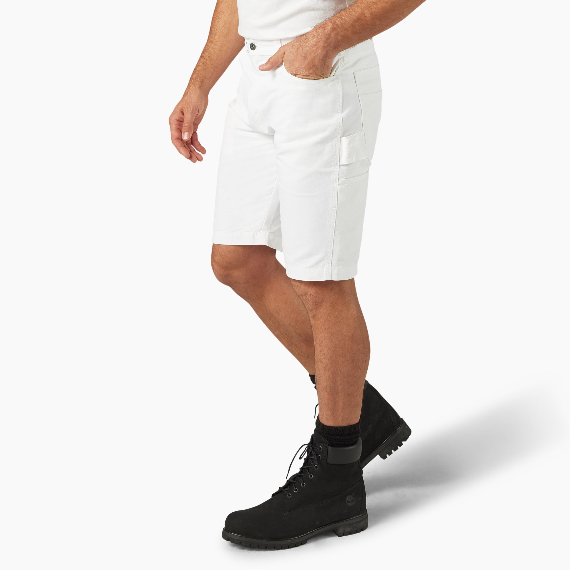Utility Painter's Shorts, 11"