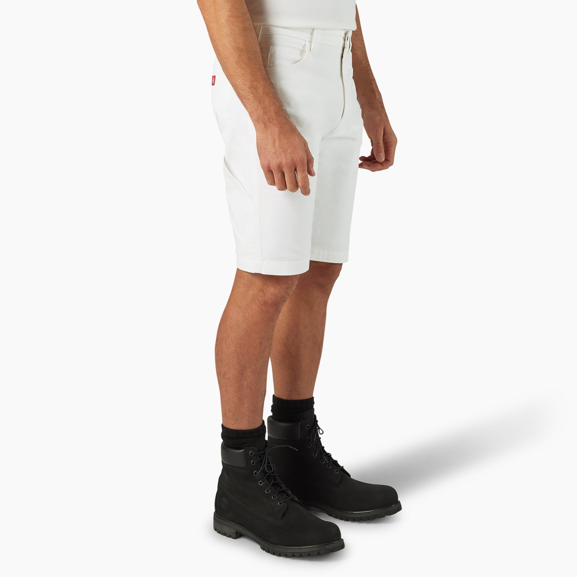 Utility Painter's Shorts, 11"
