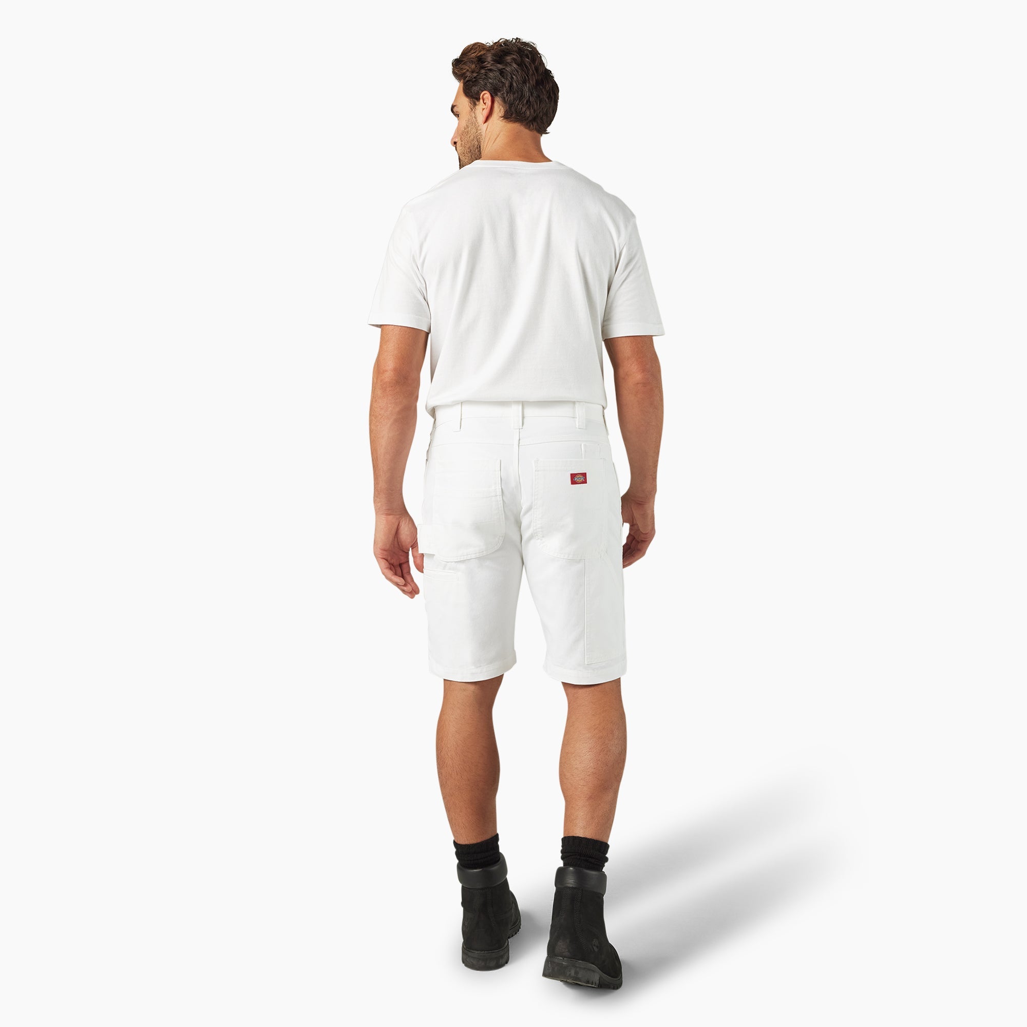 Utility Painter's Shorts, 11"
