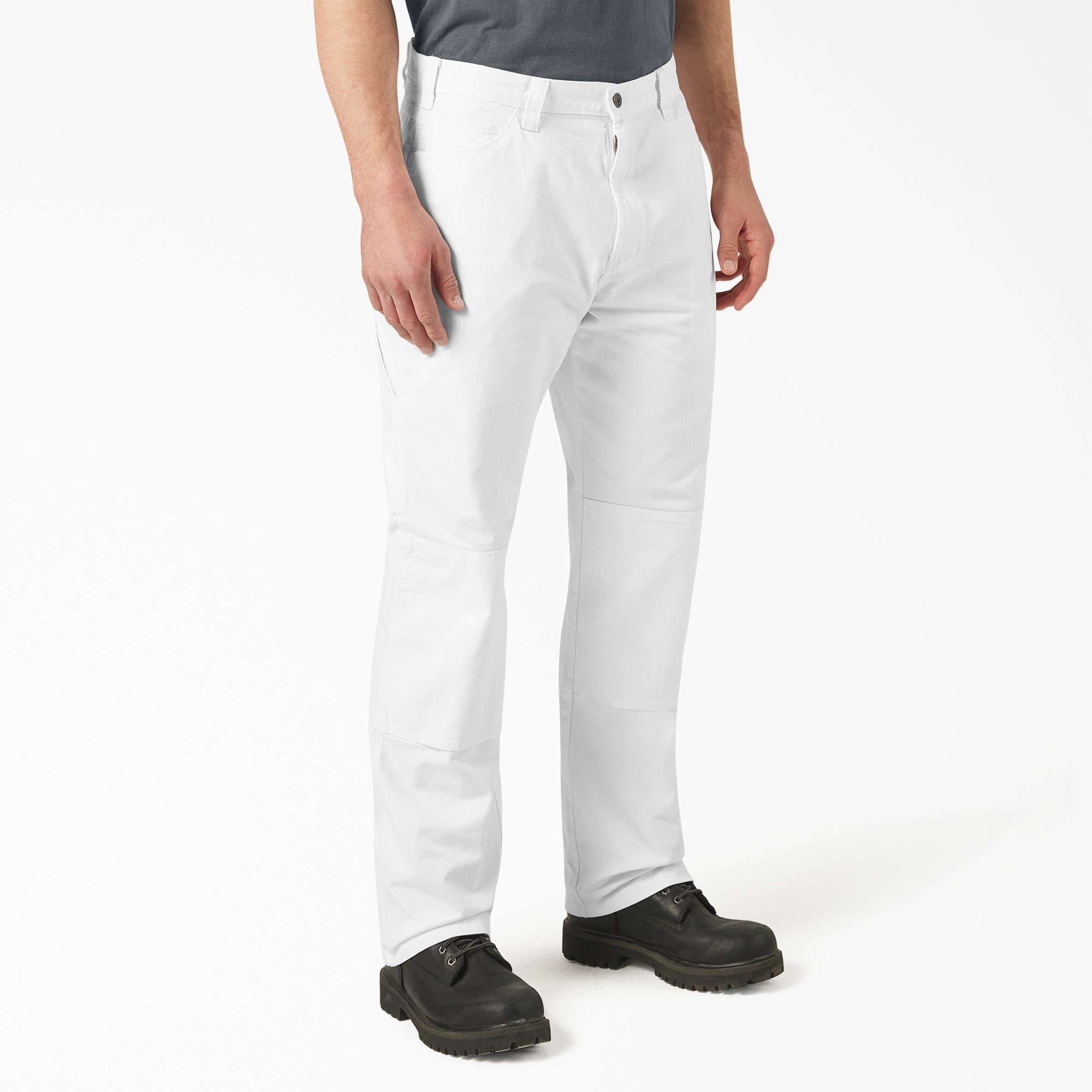 Double Knee Painter's Pants