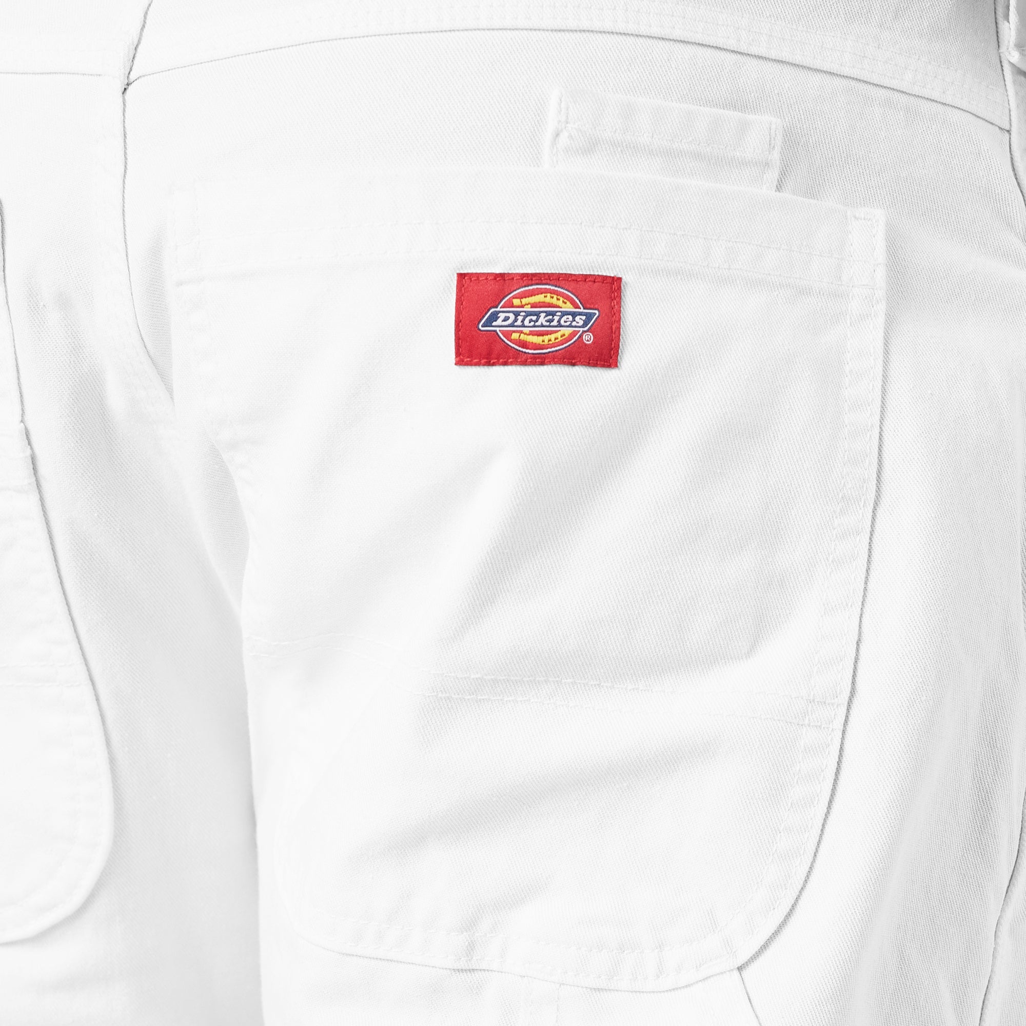 Double Knee Painter's Pants