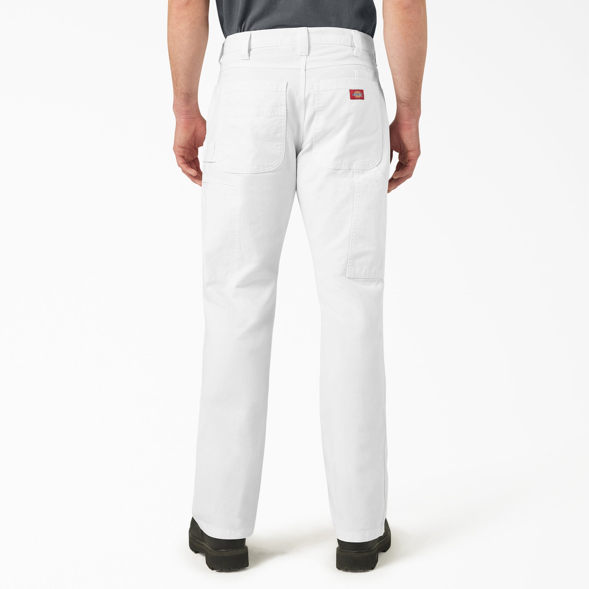 Double Knee Painter's Pants