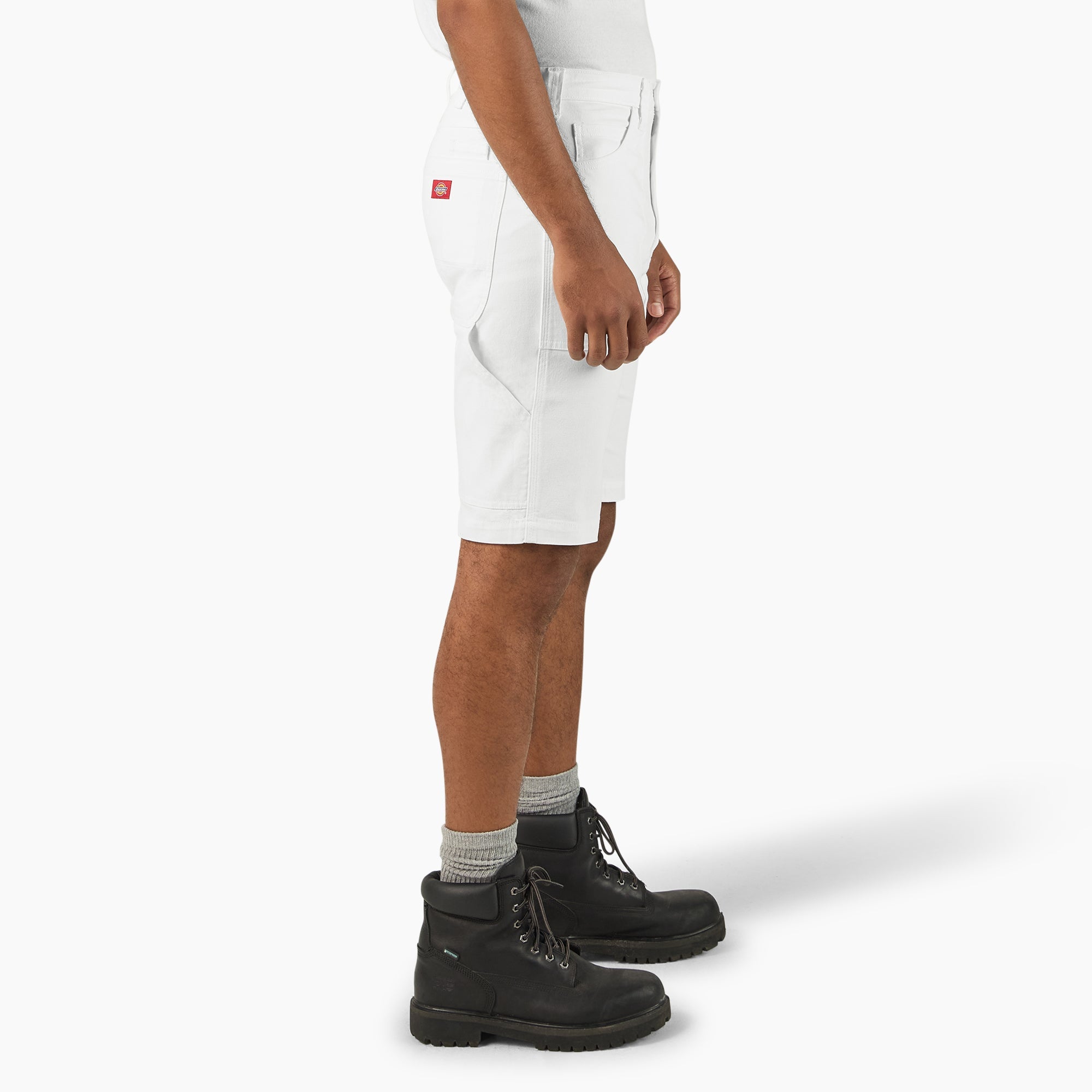 FLEX Utility Painter's Shorts, 11"