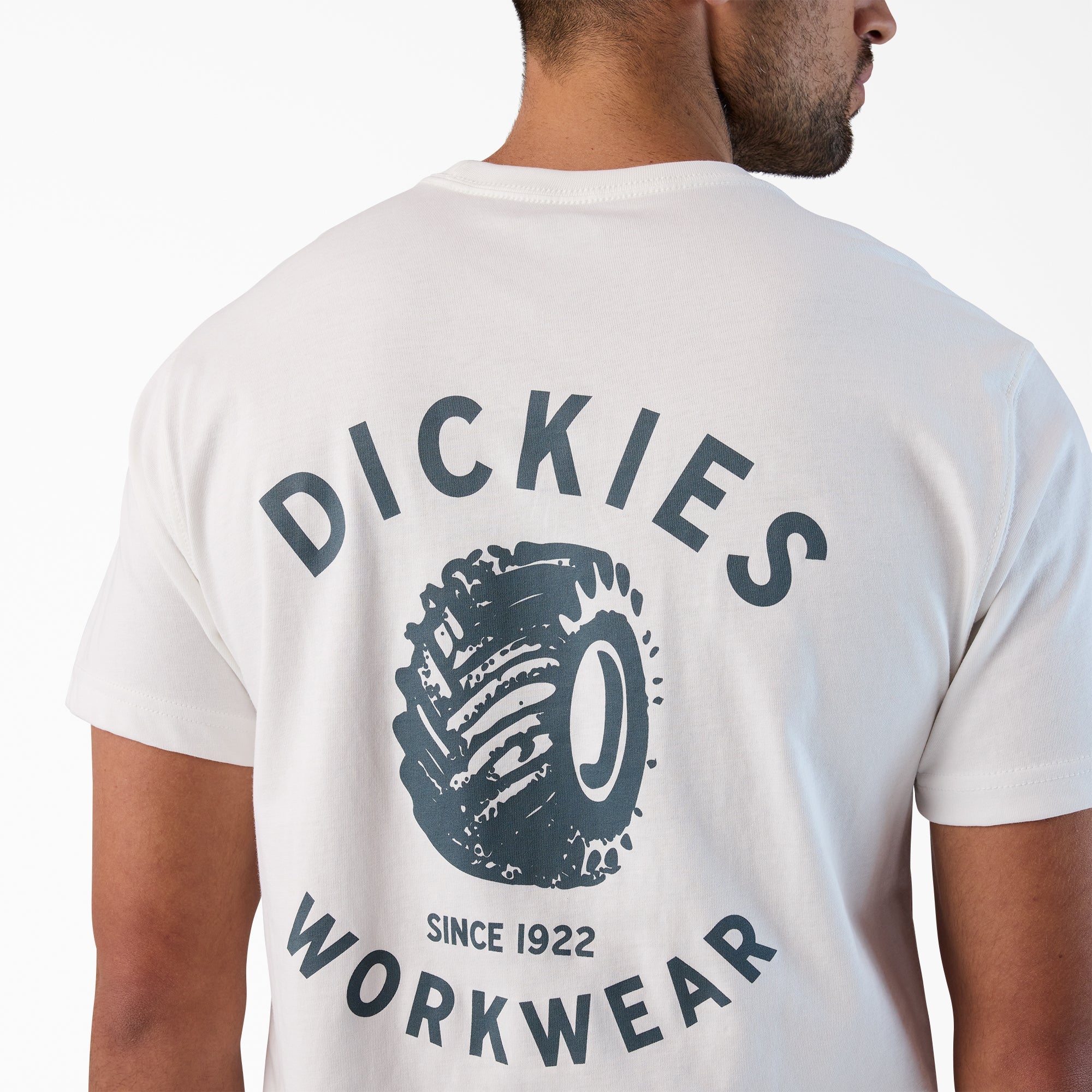 Off-Road Graphic T-Shirt