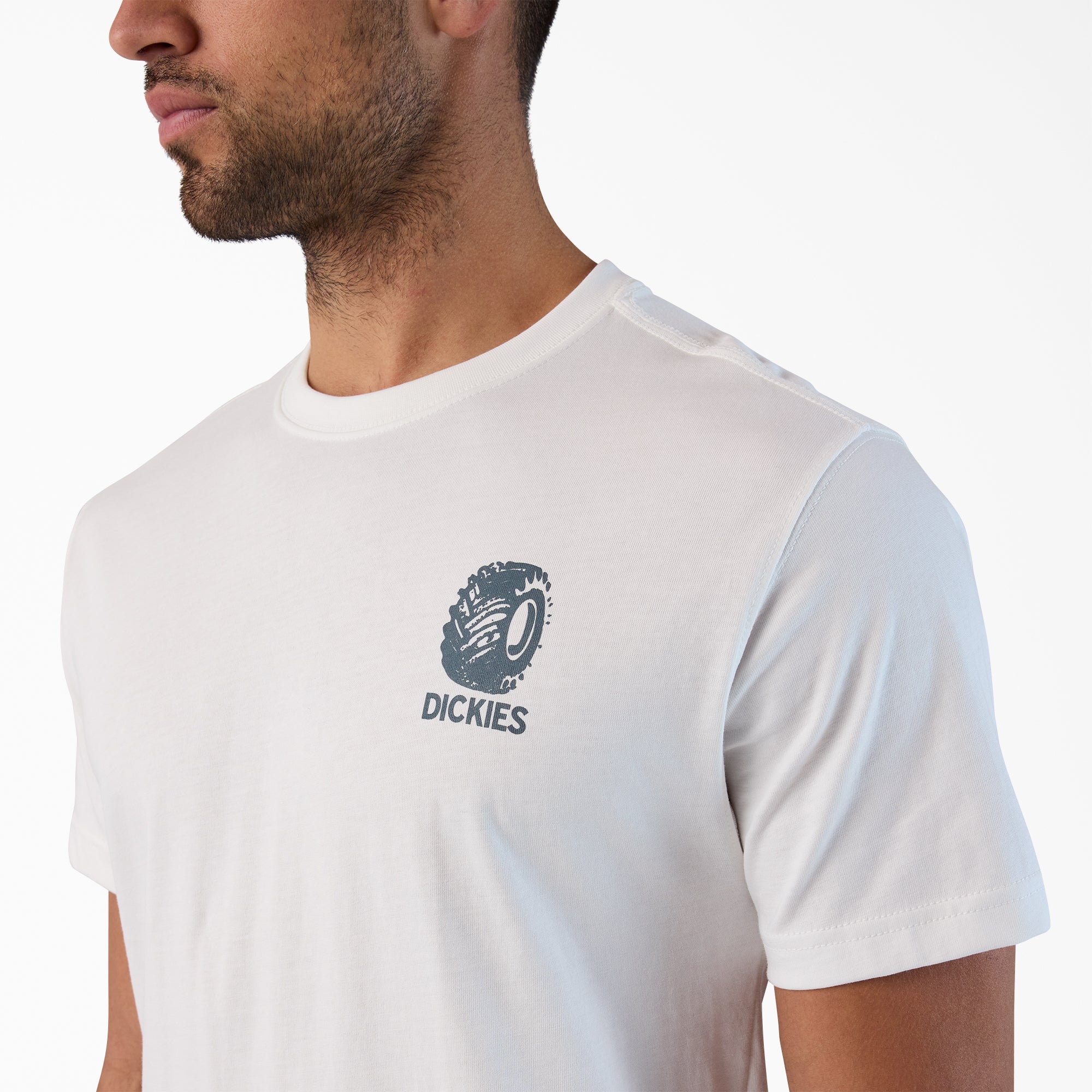 Off-Road Graphic T-Shirt