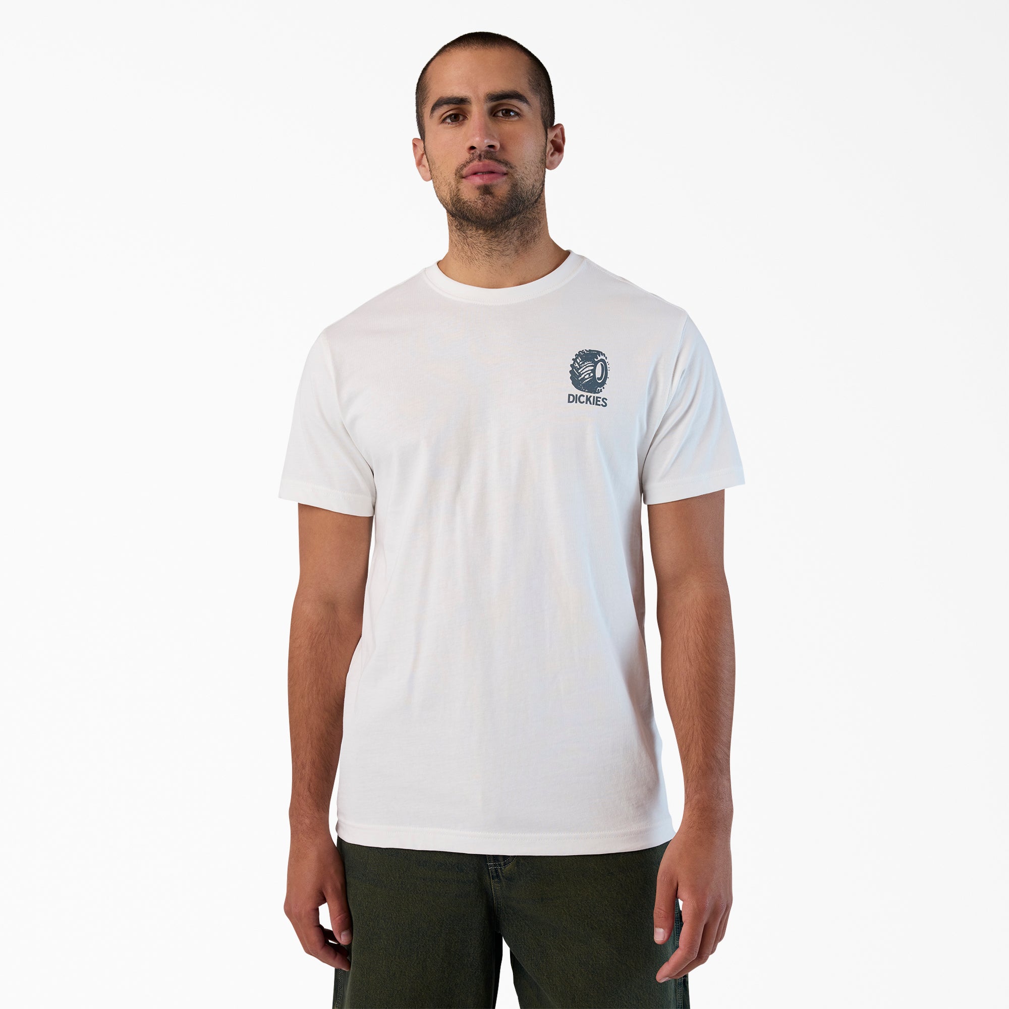 Off-Road Graphic T-Shirt