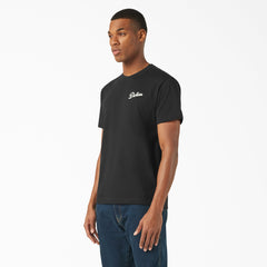 Horseshoe Graphic T-Shirt