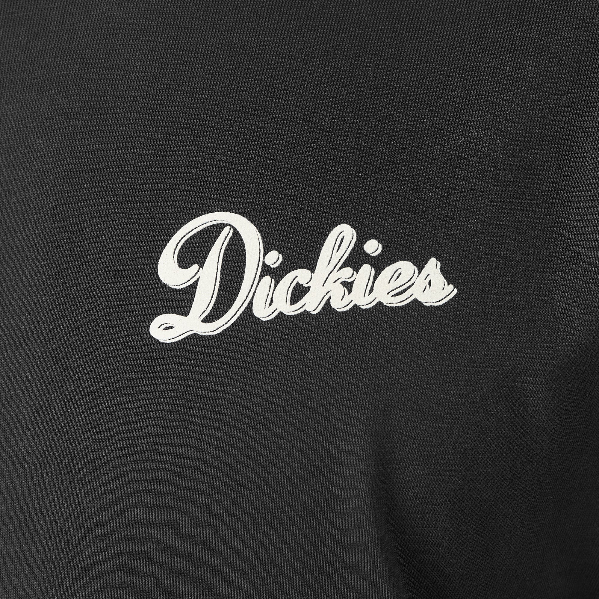 Horseshoe Graphic T-Shirt