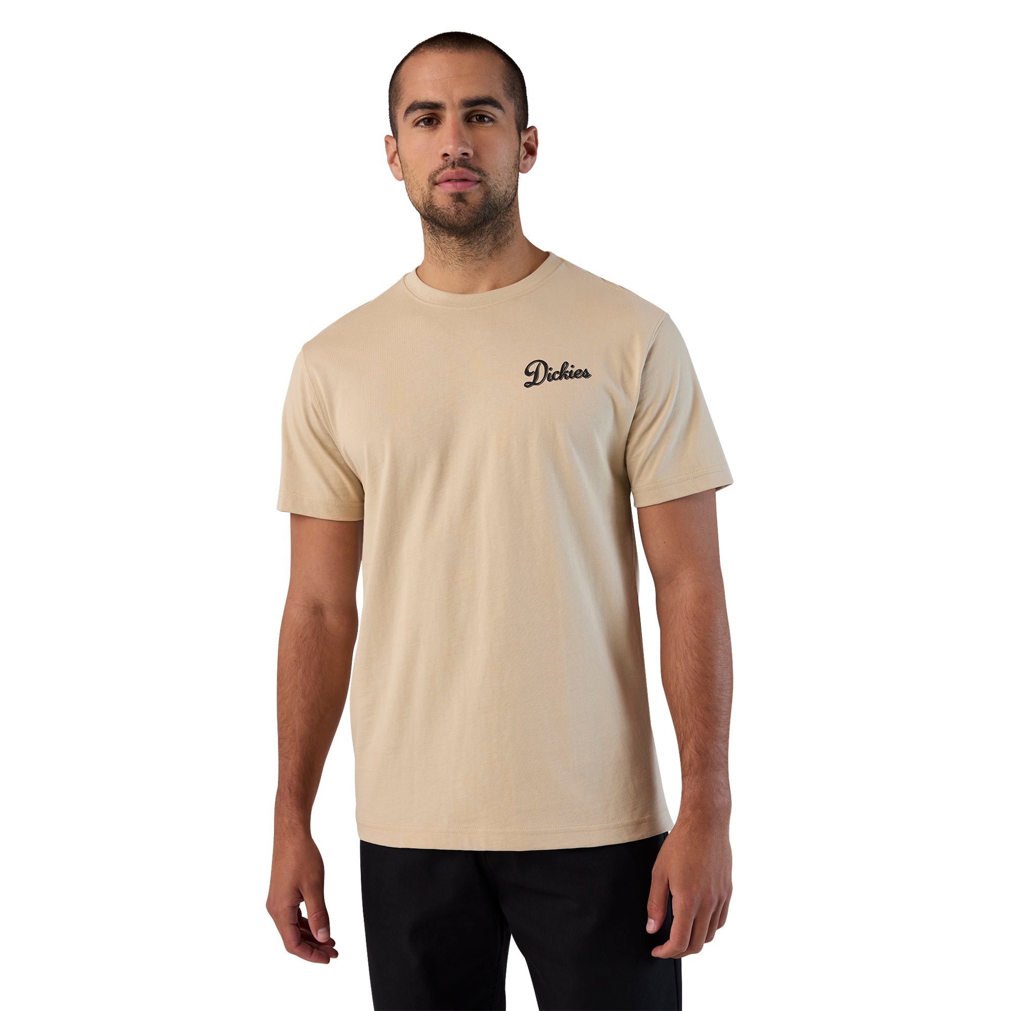 Horseshoe Graphic T-Shirt