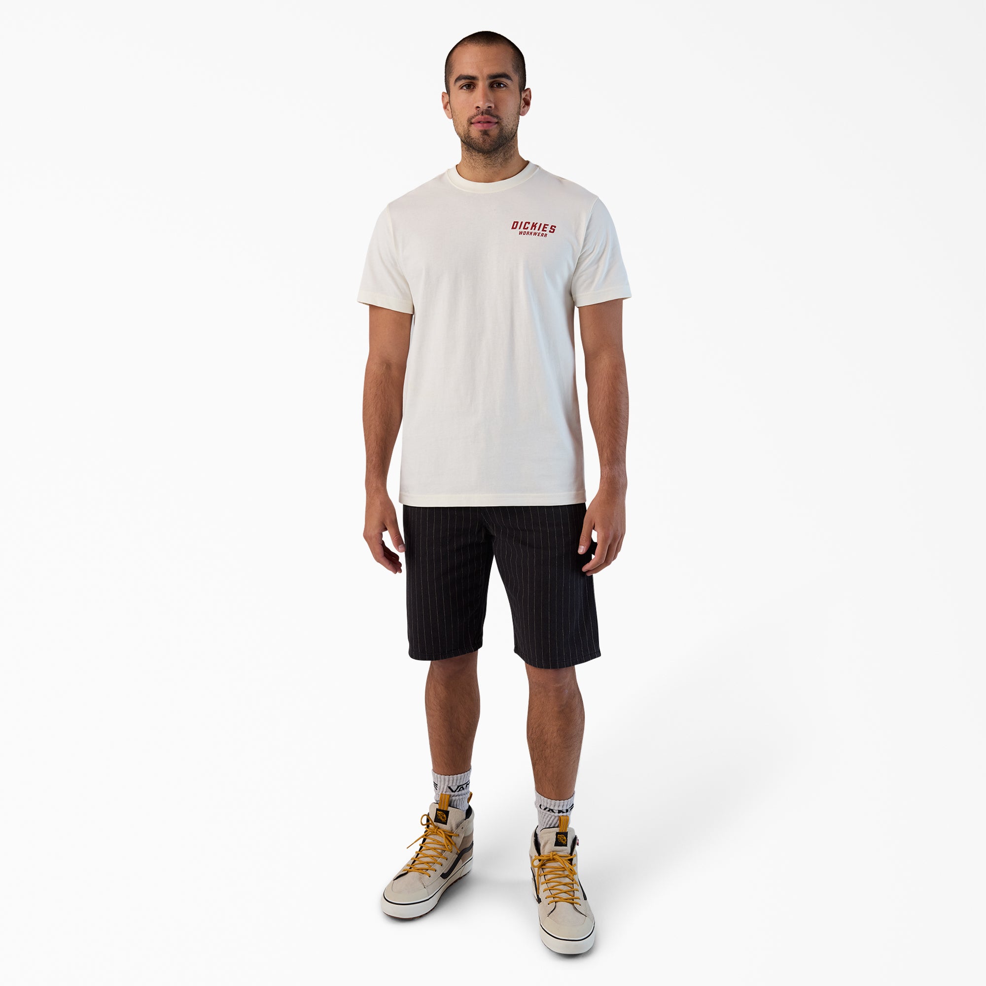 Eagle Graphic T-Shirt