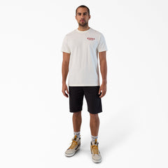 Eagle Graphic T-Shirt
