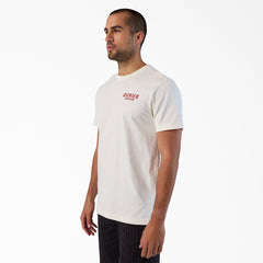 Eagle Graphic T-Shirt
