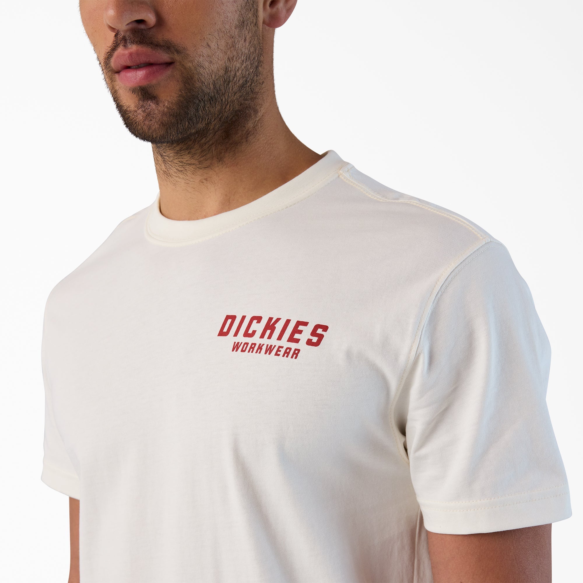 Eagle Graphic T-Shirt
