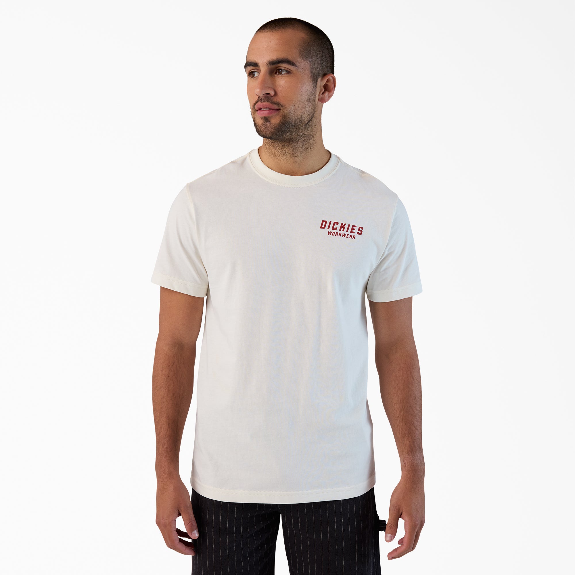 Eagle Graphic T-Shirt