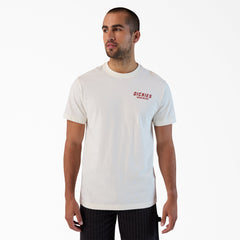 Eagle Graphic T-Shirt