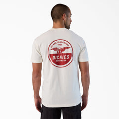 Eagle Graphic T-Shirt