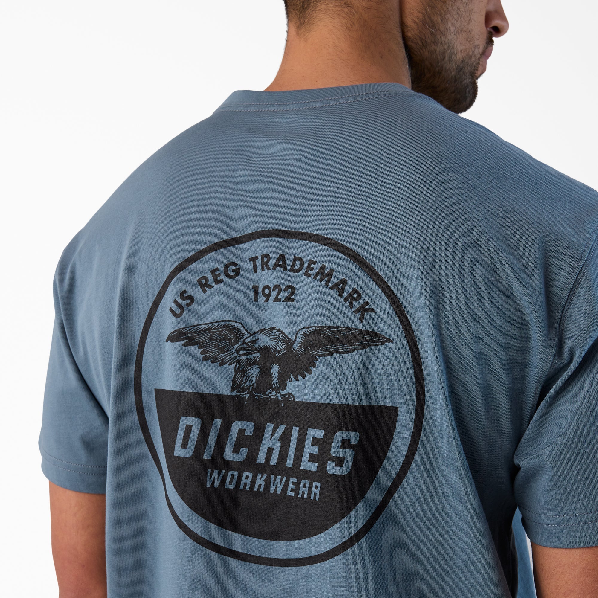 Eagle Graphic T-Shirt