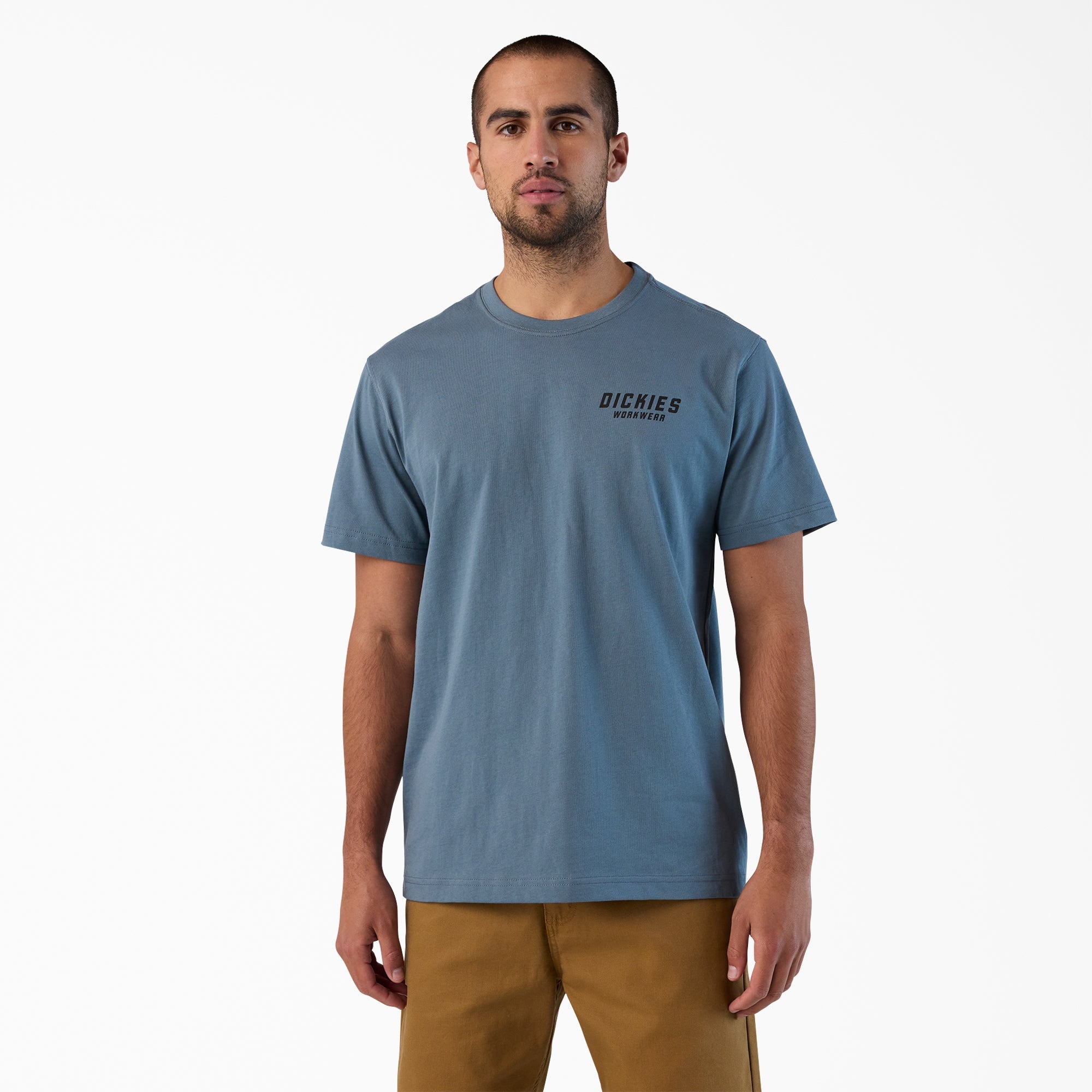 Eagle Graphic T-Shirt