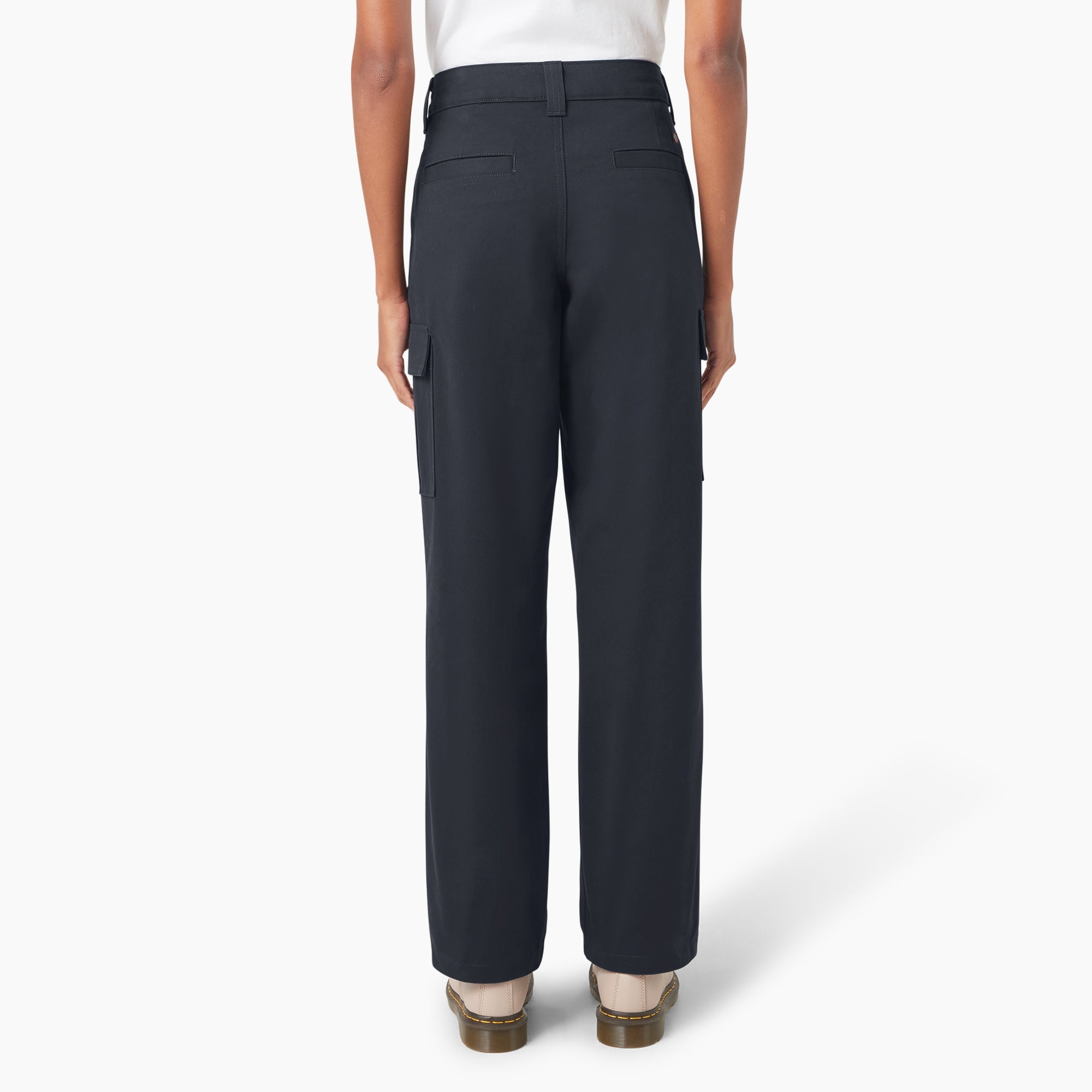 Women's Relaxed Fit Cargo Pants