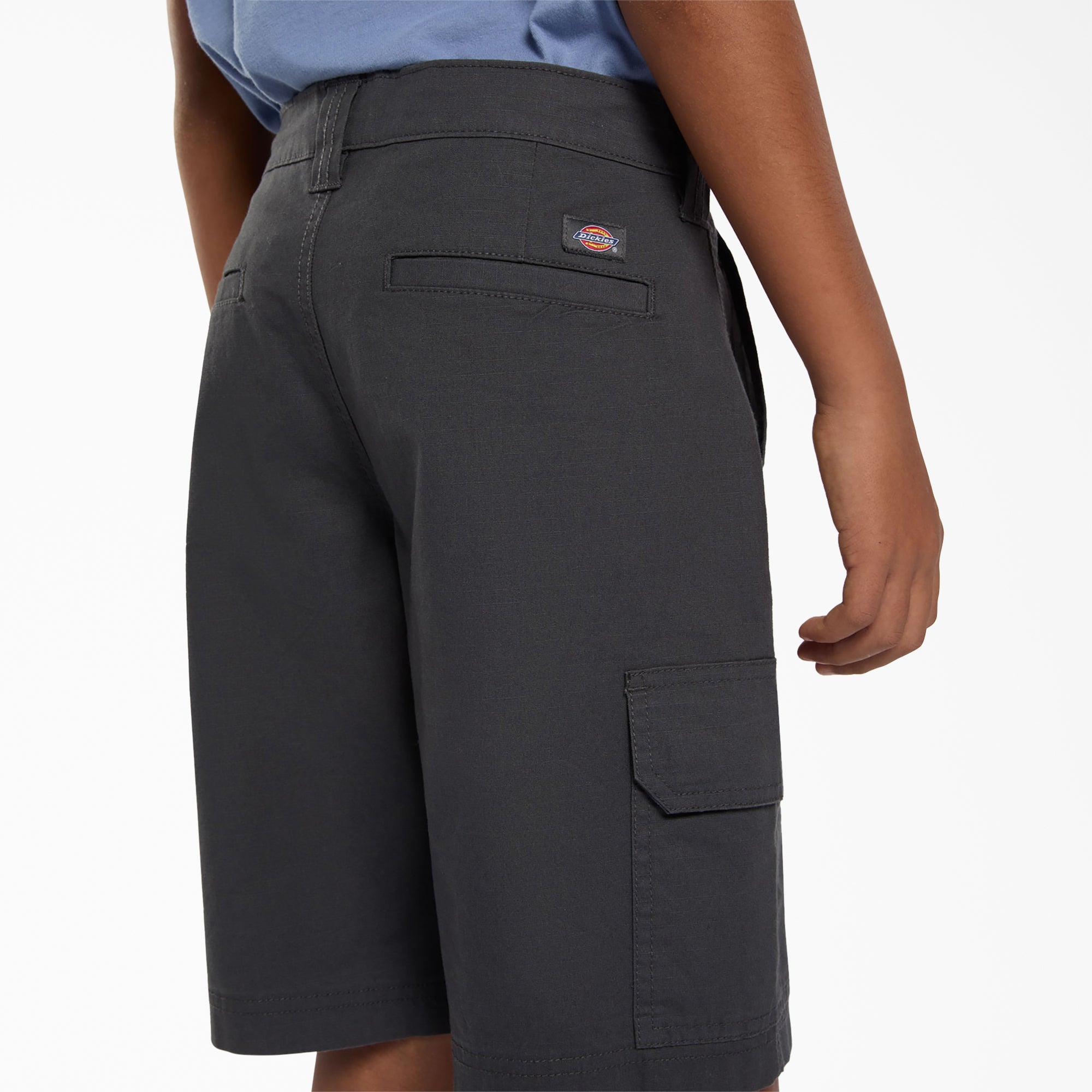 Kids' Ripstop Cargo Shorts, 4-20