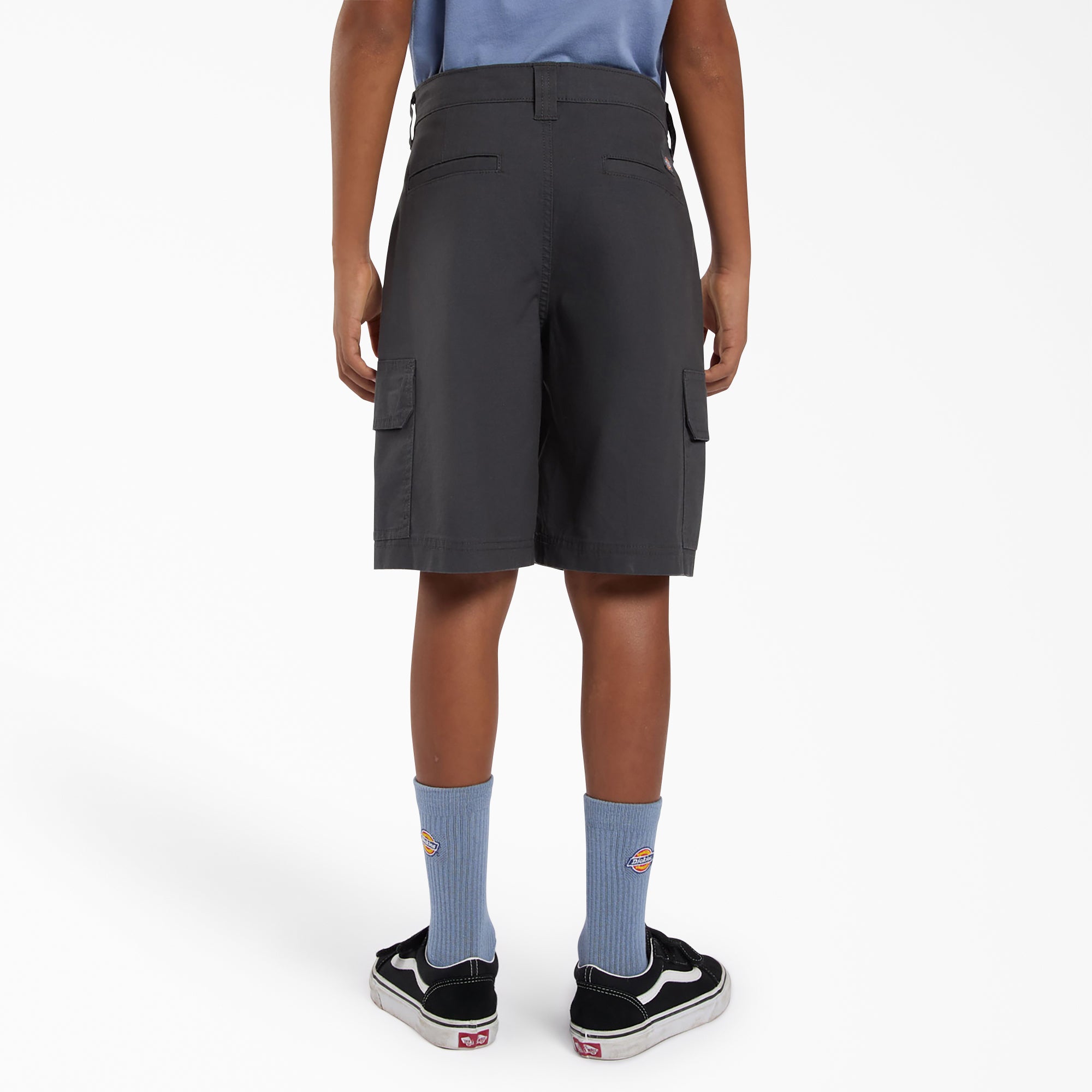 Kids' Ripstop Cargo Shorts, 4-20