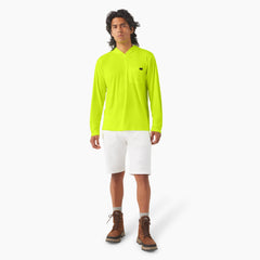 Lightweight Sun Shirt